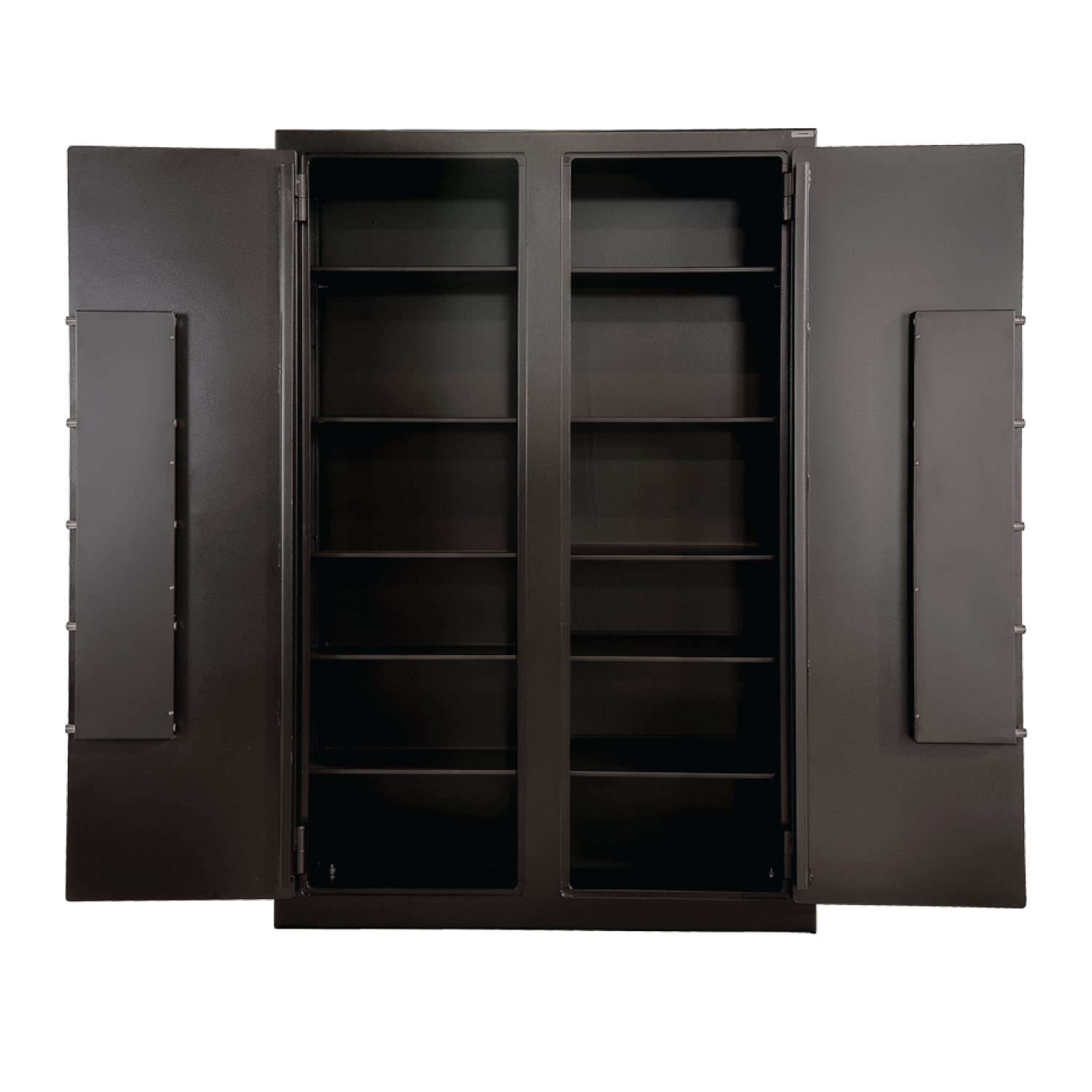 Inventory Safe - B7248D2