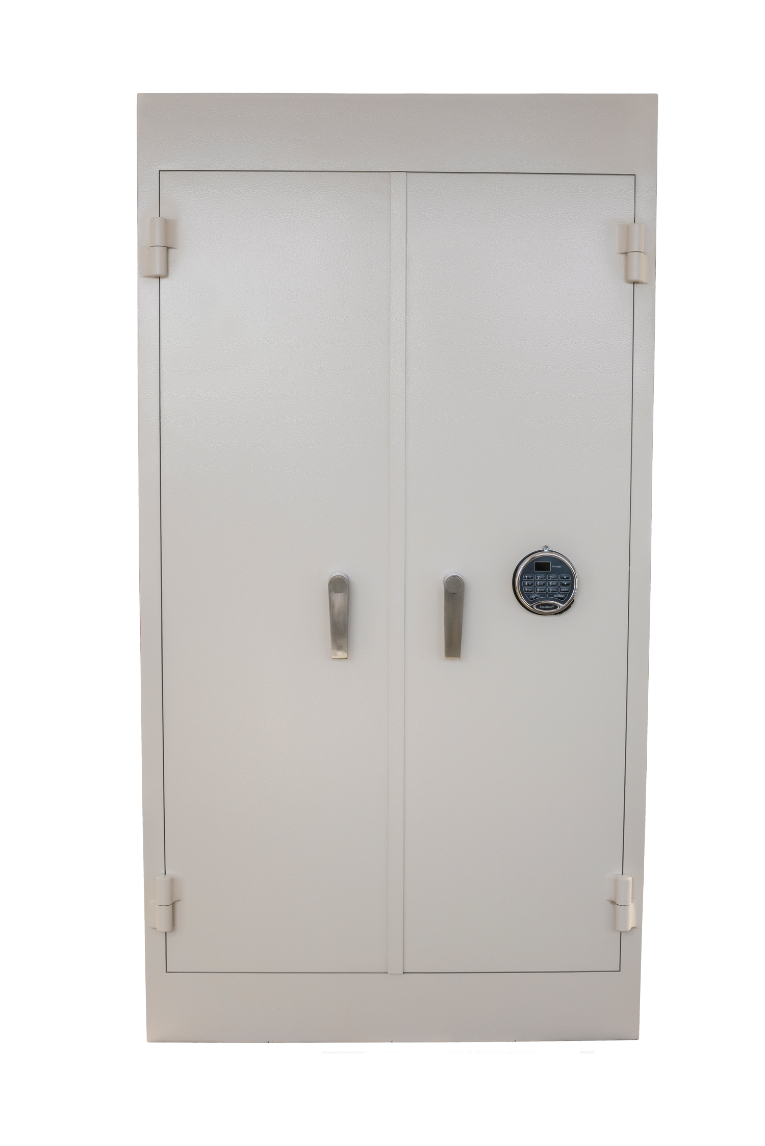 Inventory Safe - B6032