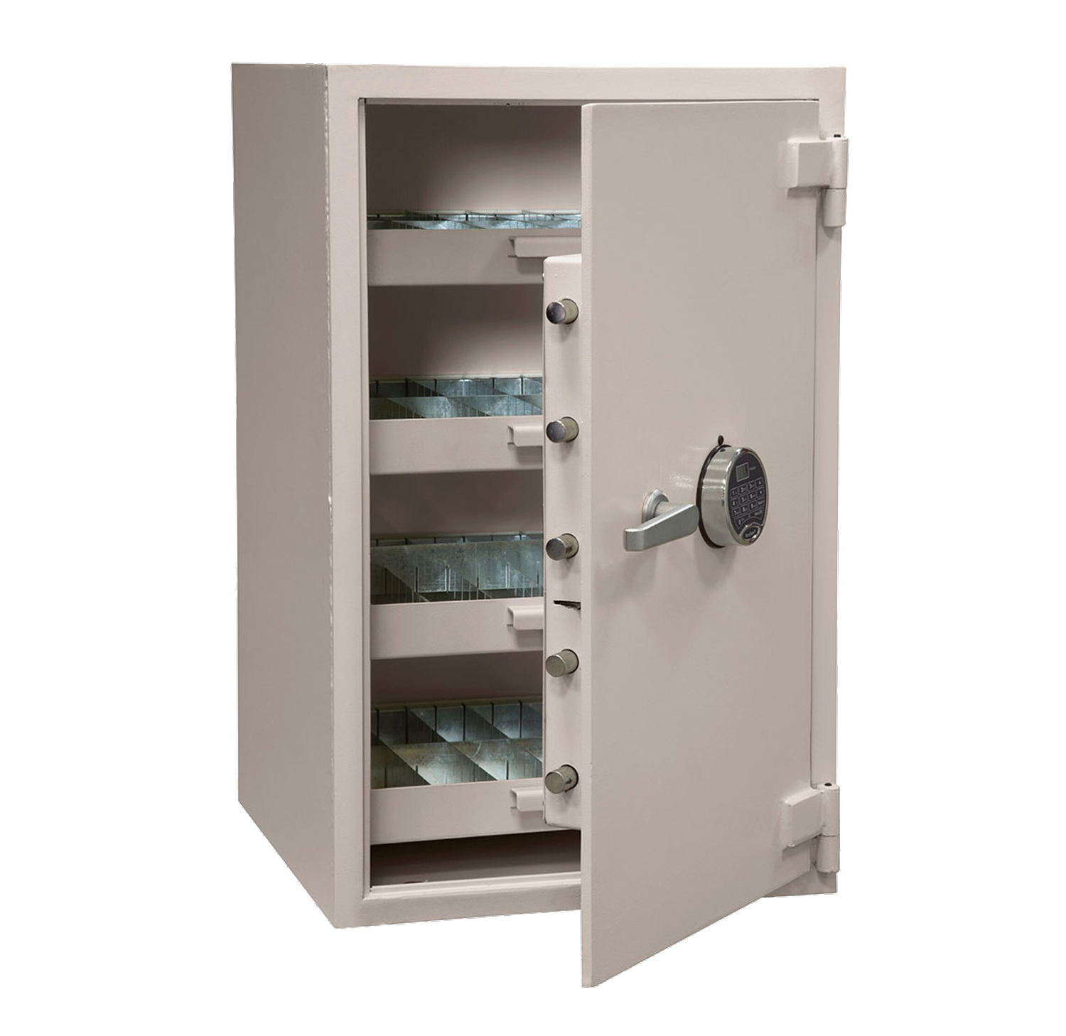 Pharmacy Safe - B3521WD
