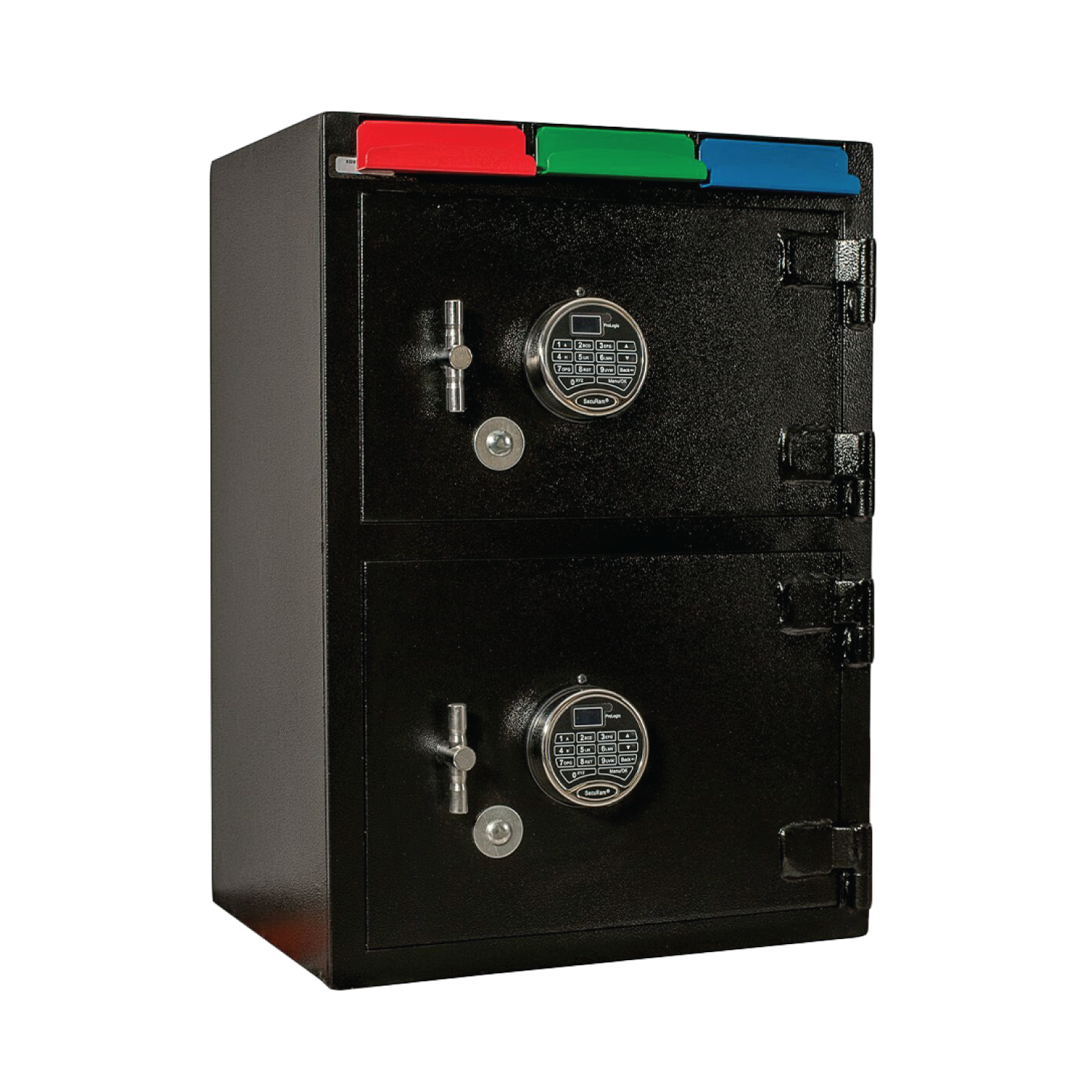 Drop Drawer Safe - CS2820