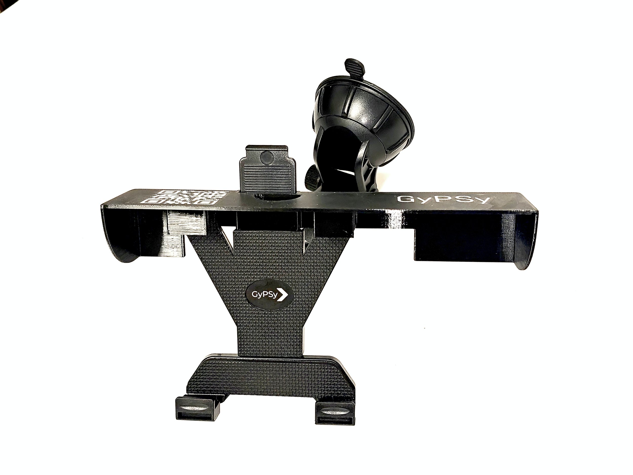 Extra Windscreen Mount