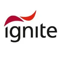 With many thanks to the team at Ignite for their support and encouragement