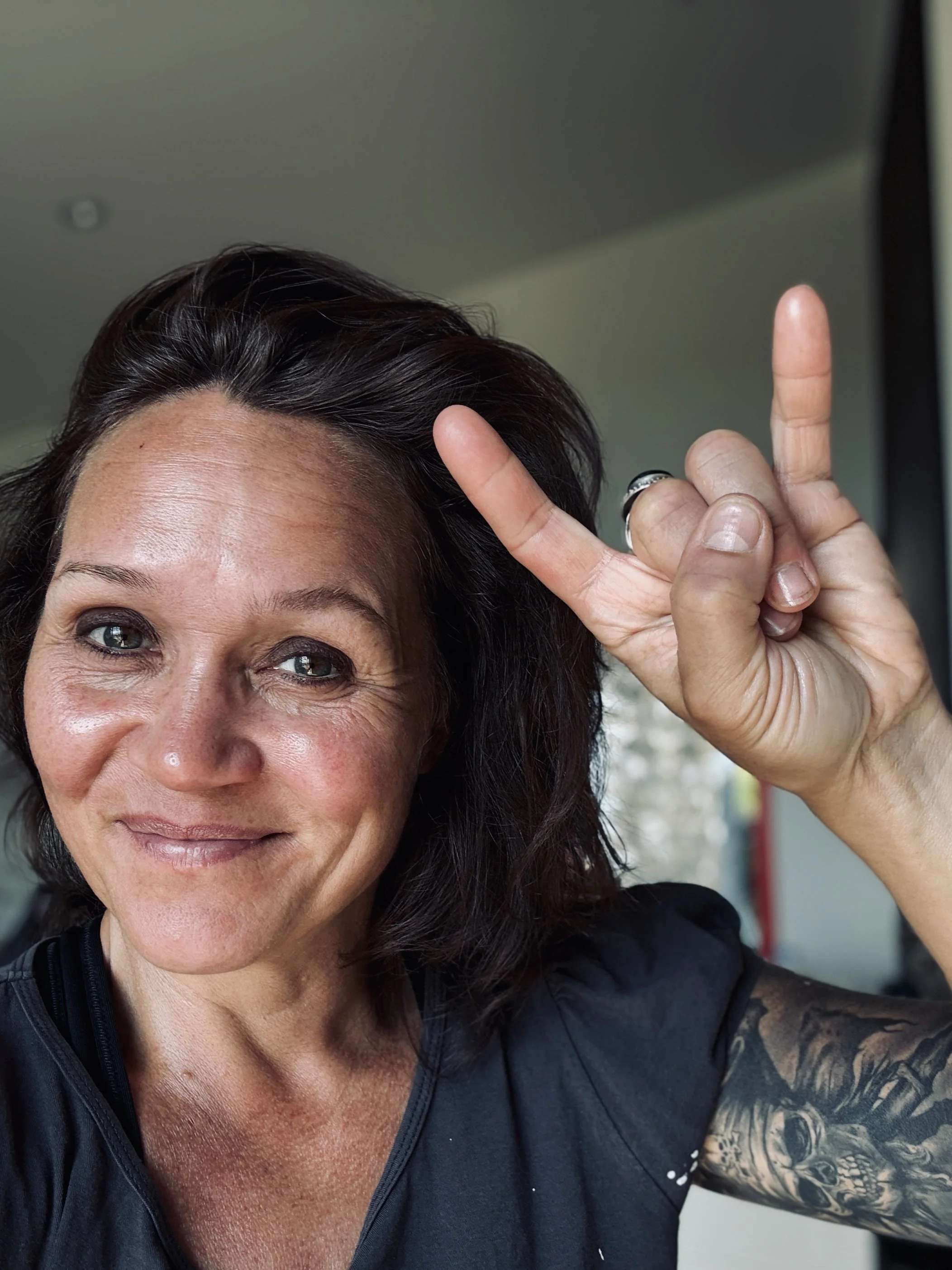 Solfrid Kallbekken mestringsfølelse mestring