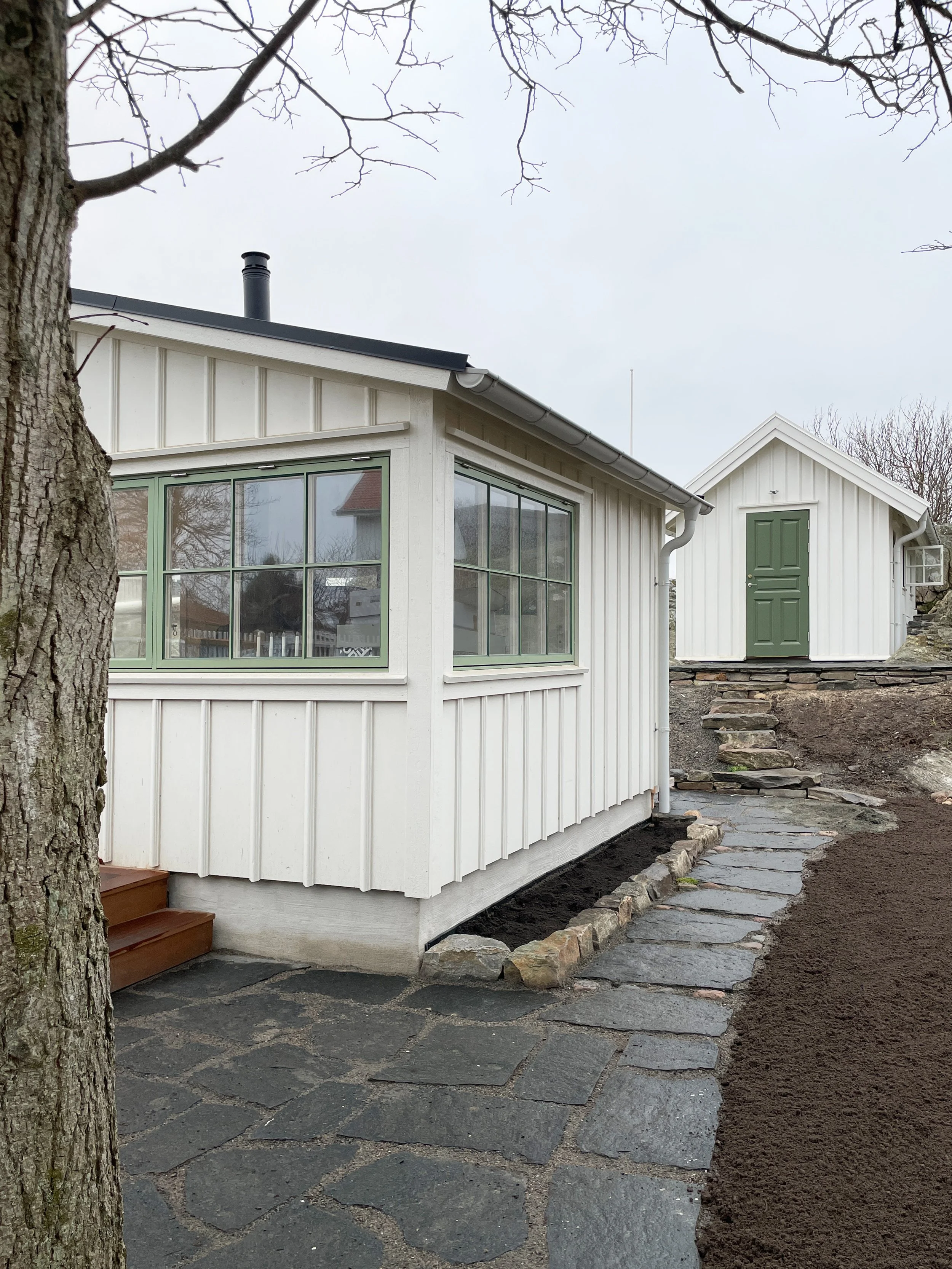 Foto: Steg Arkitekter