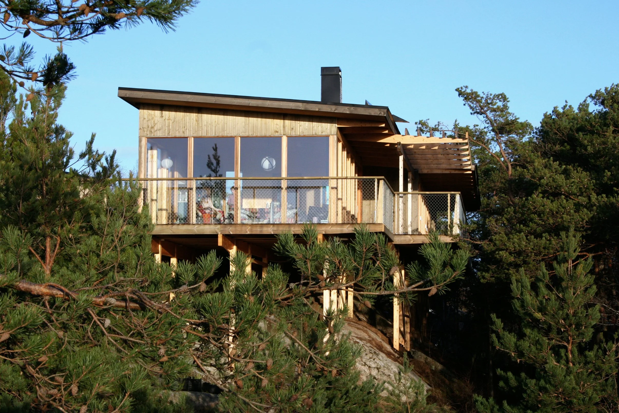 Foto: STEG Arkitekter