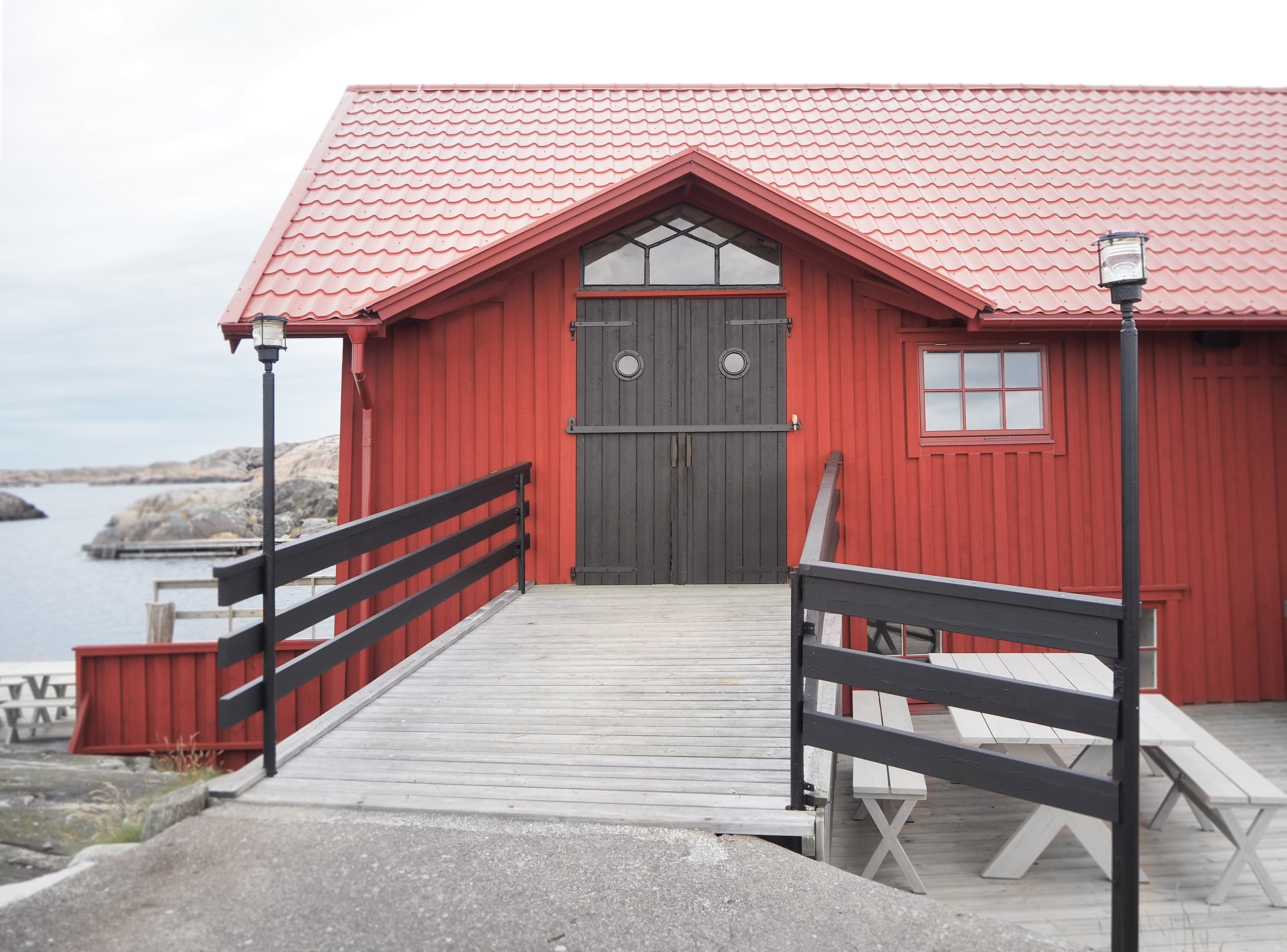Foto: STEG Arkitekter