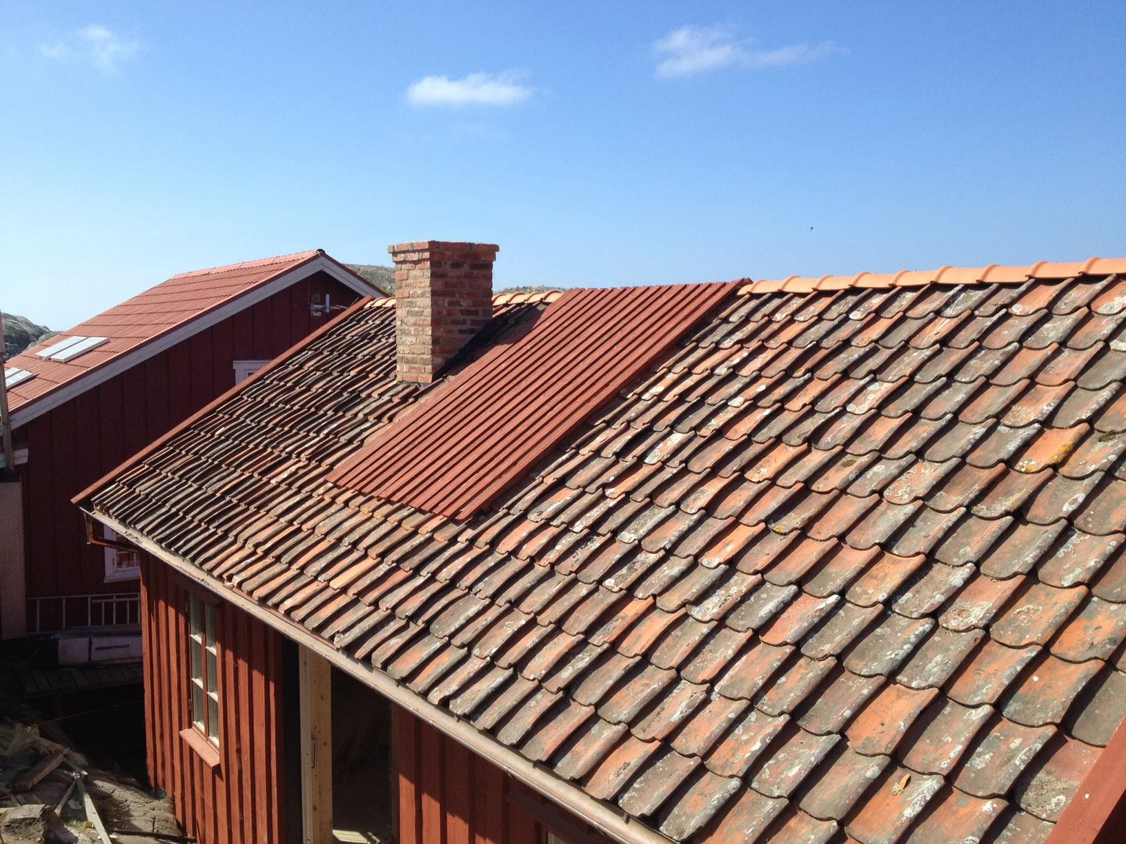 Foto: Steg Arkitekter