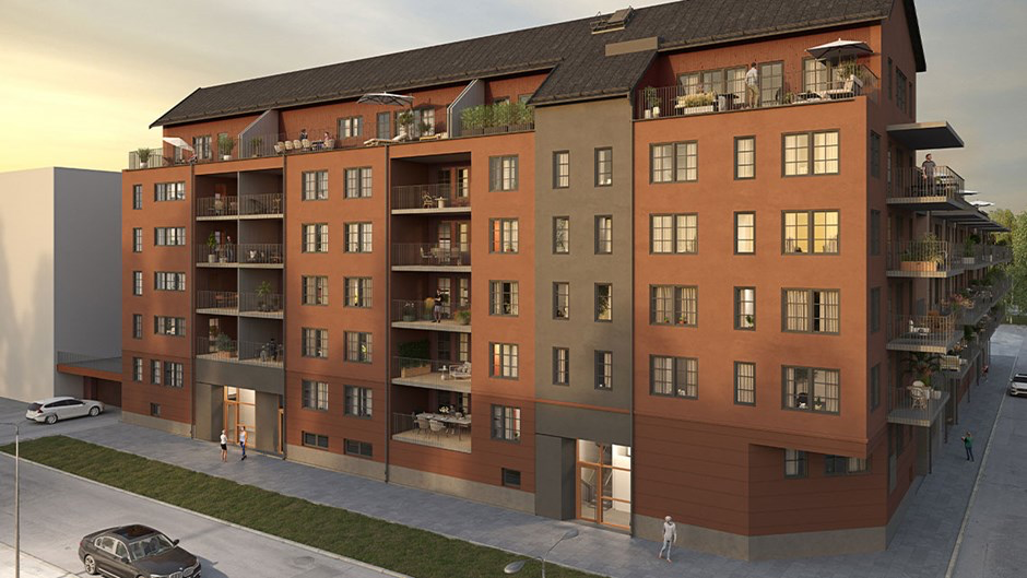 PROJEKT 1:A VERKSTAN