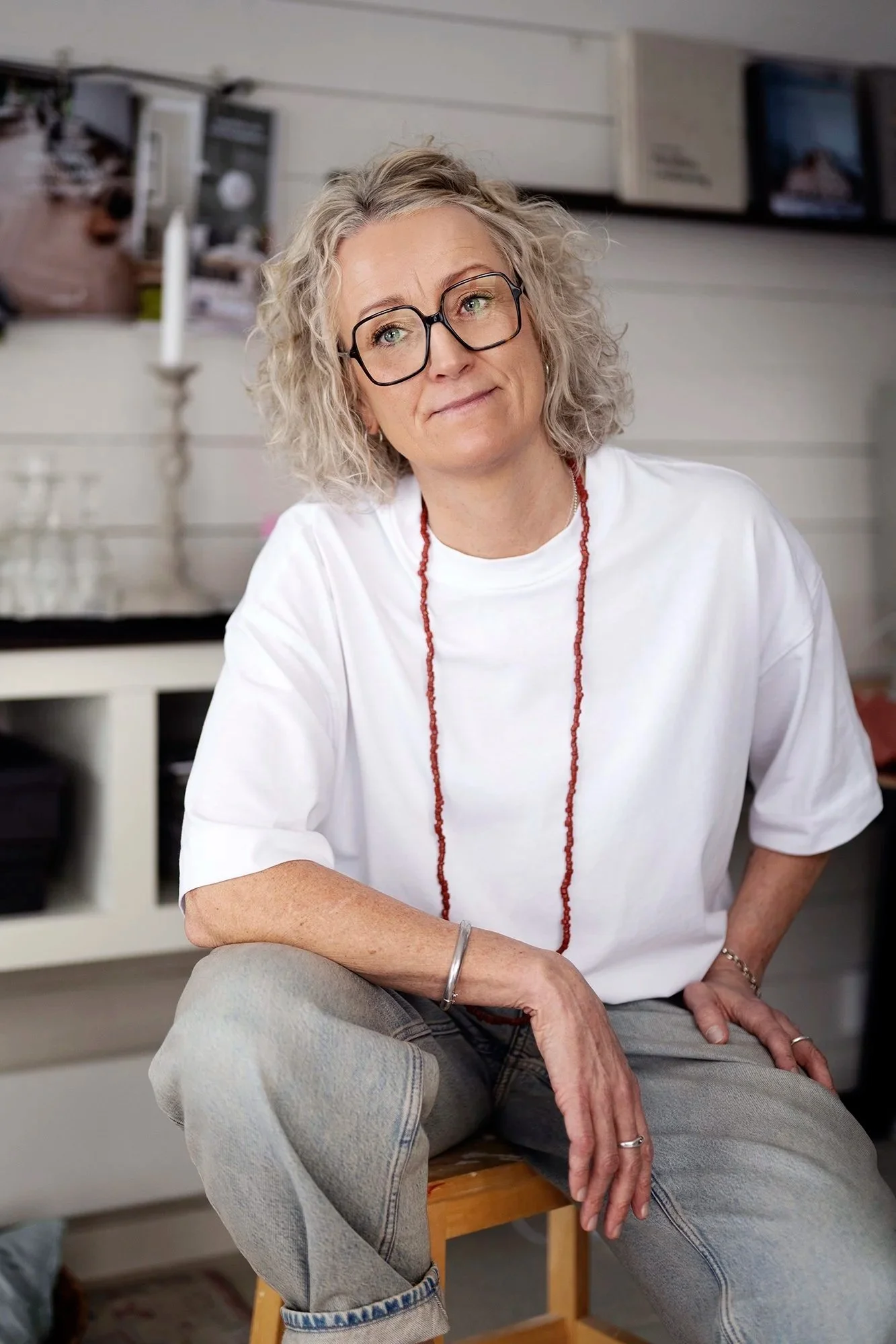 Anna-Karin Gustafsson, AK creative