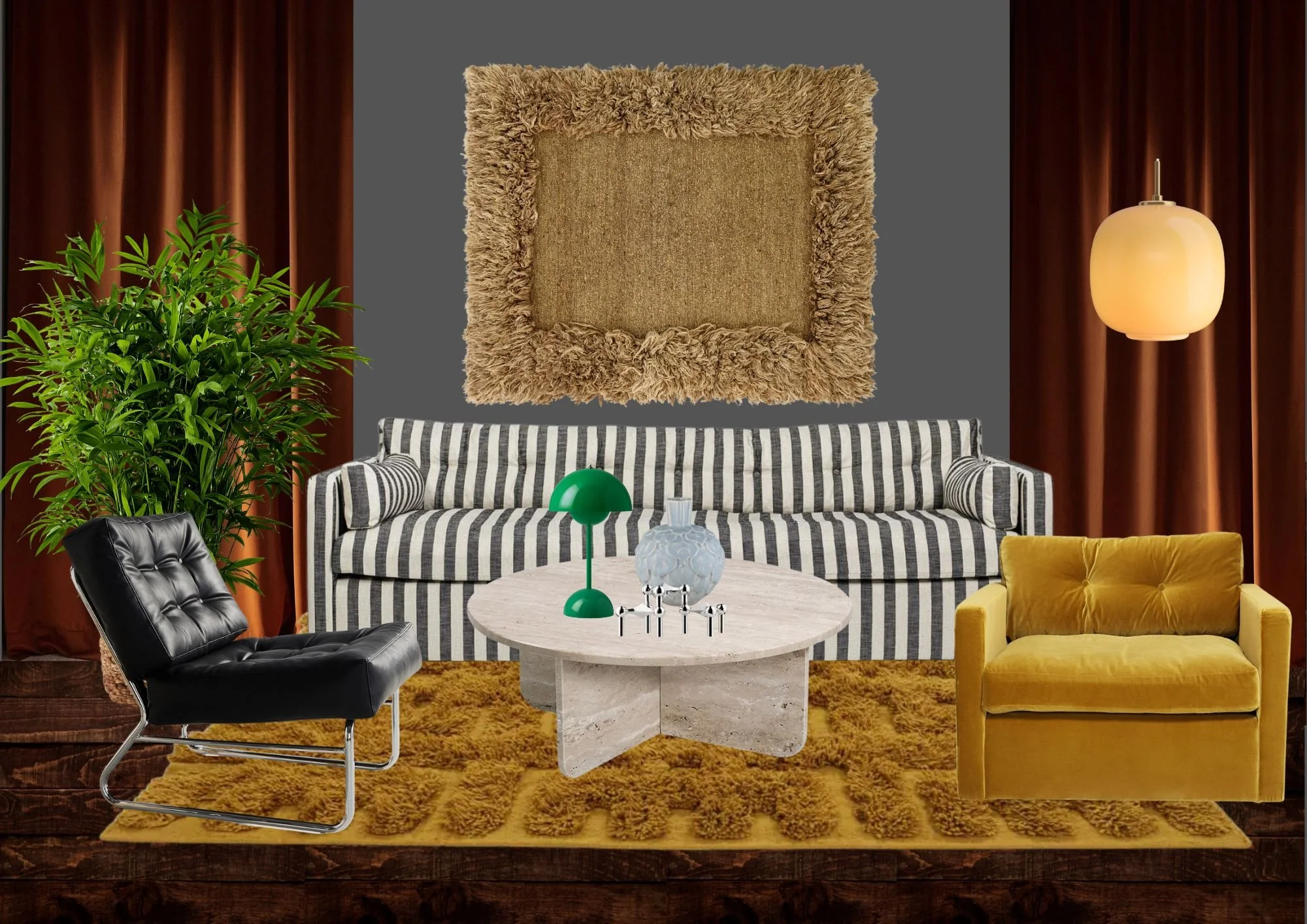 Inredningsförslag | Standard