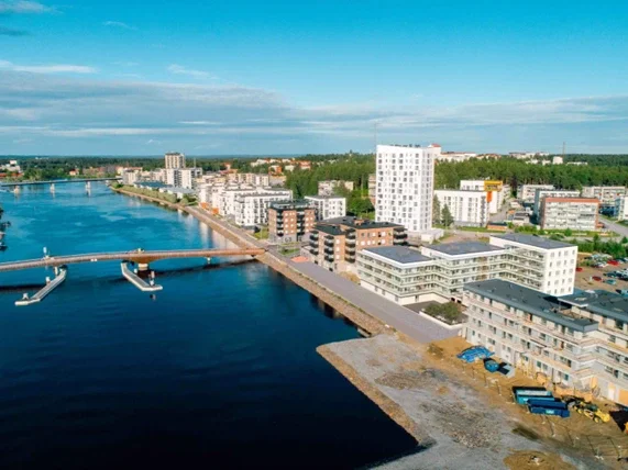 Sijoittajien tuottovaatimus kasvaa kustannusten noustessa