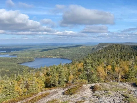 Perukirja on selvitys vainajan perillisistä sekä maallisesta varallisuudesta
