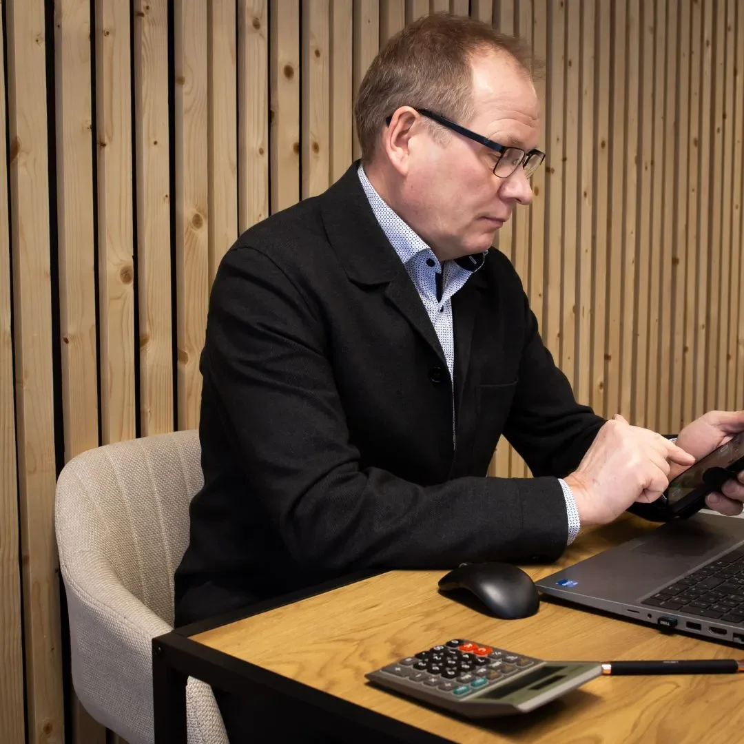 Onko kiinteistöarvioinnissa sesonkeja?