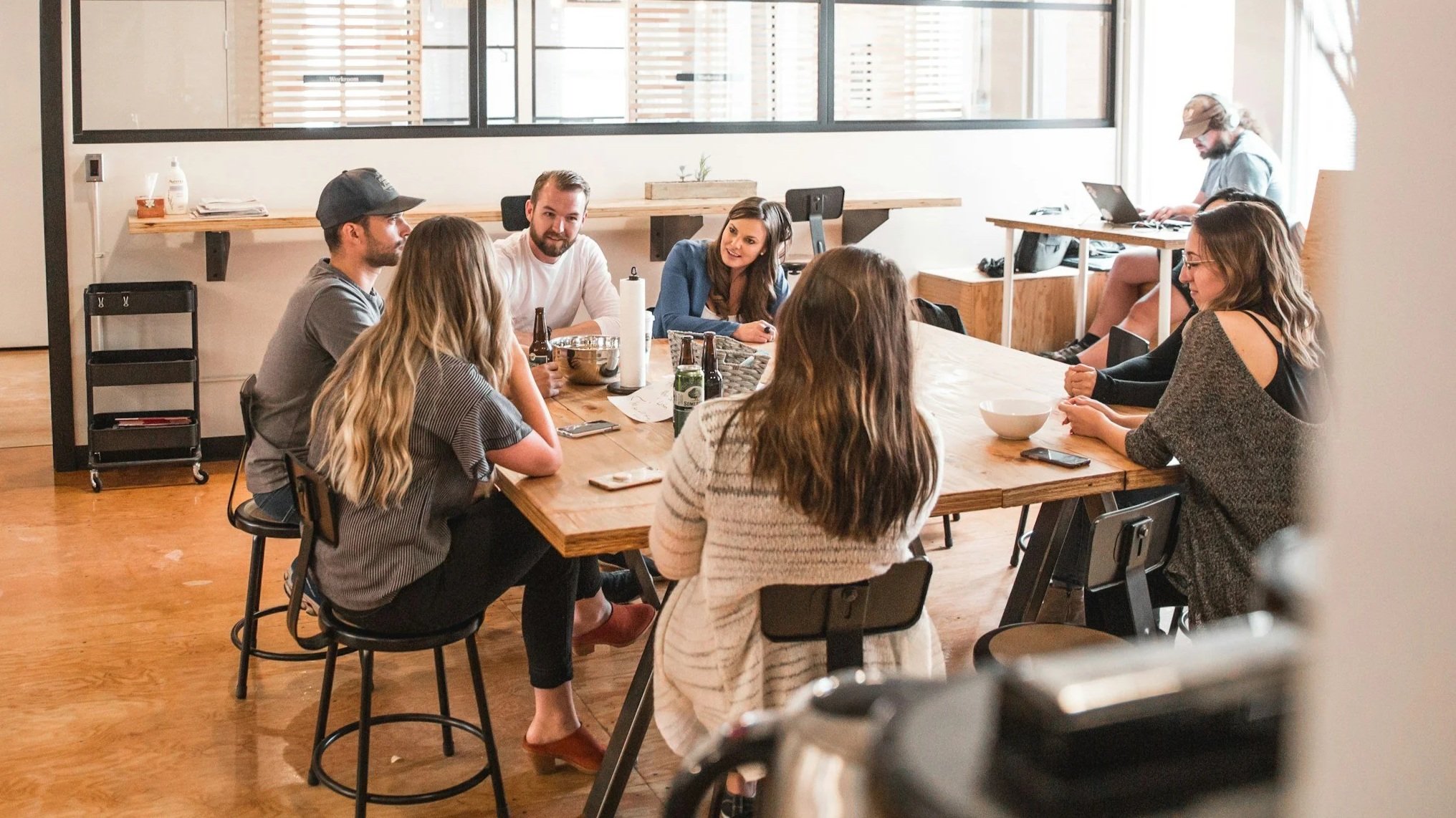 Are You Pricing the Work… Or Everything Around It?