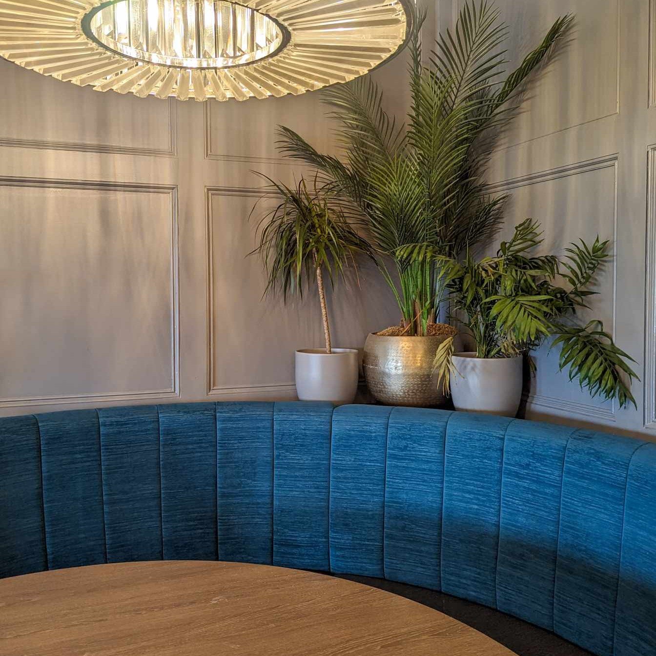 Dreaming of beach walks, a leisurely lunch and a well deserved lie in? Book your staycation direct on 01253 723241 to book your next visit. 🌞🌊

*Please note dog friendly bedrooms are only available to book when you call direct. Thank you.