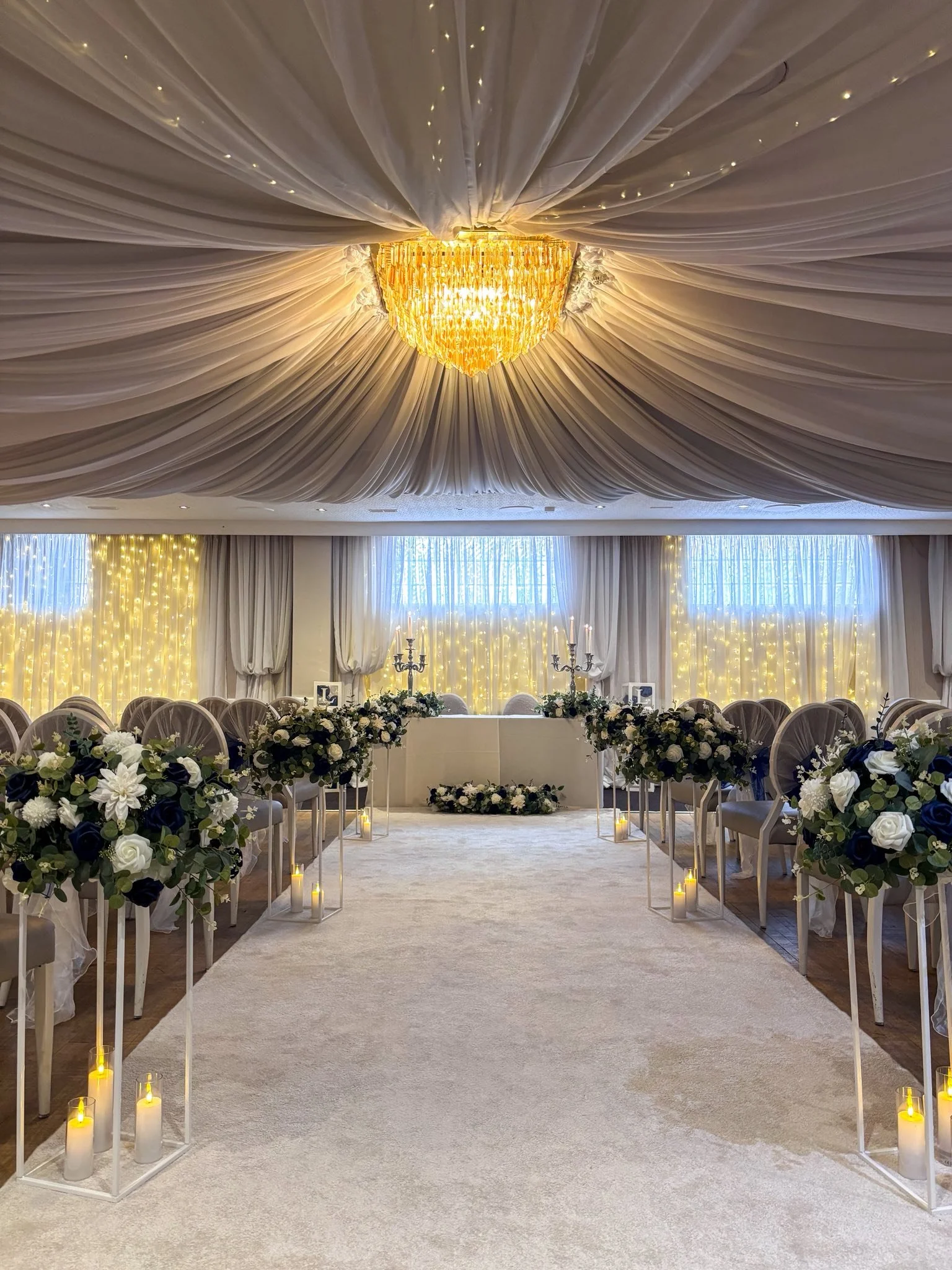 Say &ldquo;I Do&rdquo; to your dream wedding venue 💍💖

From elegant ceremonies to unforgettable receptions, the Glendower is the perfect backdrop for your love story.

📅 Dates are filling fast &ndash; enquire today and start planning!

Email sales