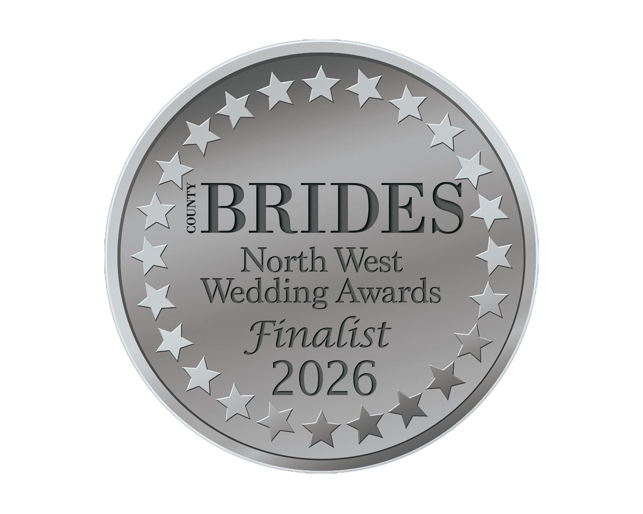 We&rsquo;ve got some exciting news&hellip; 

WE&rsquo;RE FINALISTS! 👏🏆🥰

We&rsquo;re thrilled to announce that we&rsquo;ve made the finals at the North West Wedding Awards 2026 for:

💍 Lancashire Venue
💫 Sophie &ndash; Wedding Coordinator

A hug
