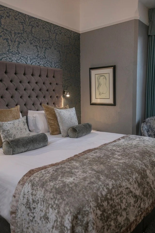 THIS SUNDAY 🥰🍷✨

Our Settle in Sunday package, two guests can experience an overnight package with us from just &pound;159, including:

- 2 course Sunday Lunch OR 2 course dinner from our Coast Brasserie menu
- A bottle of house wine on arrival
- B