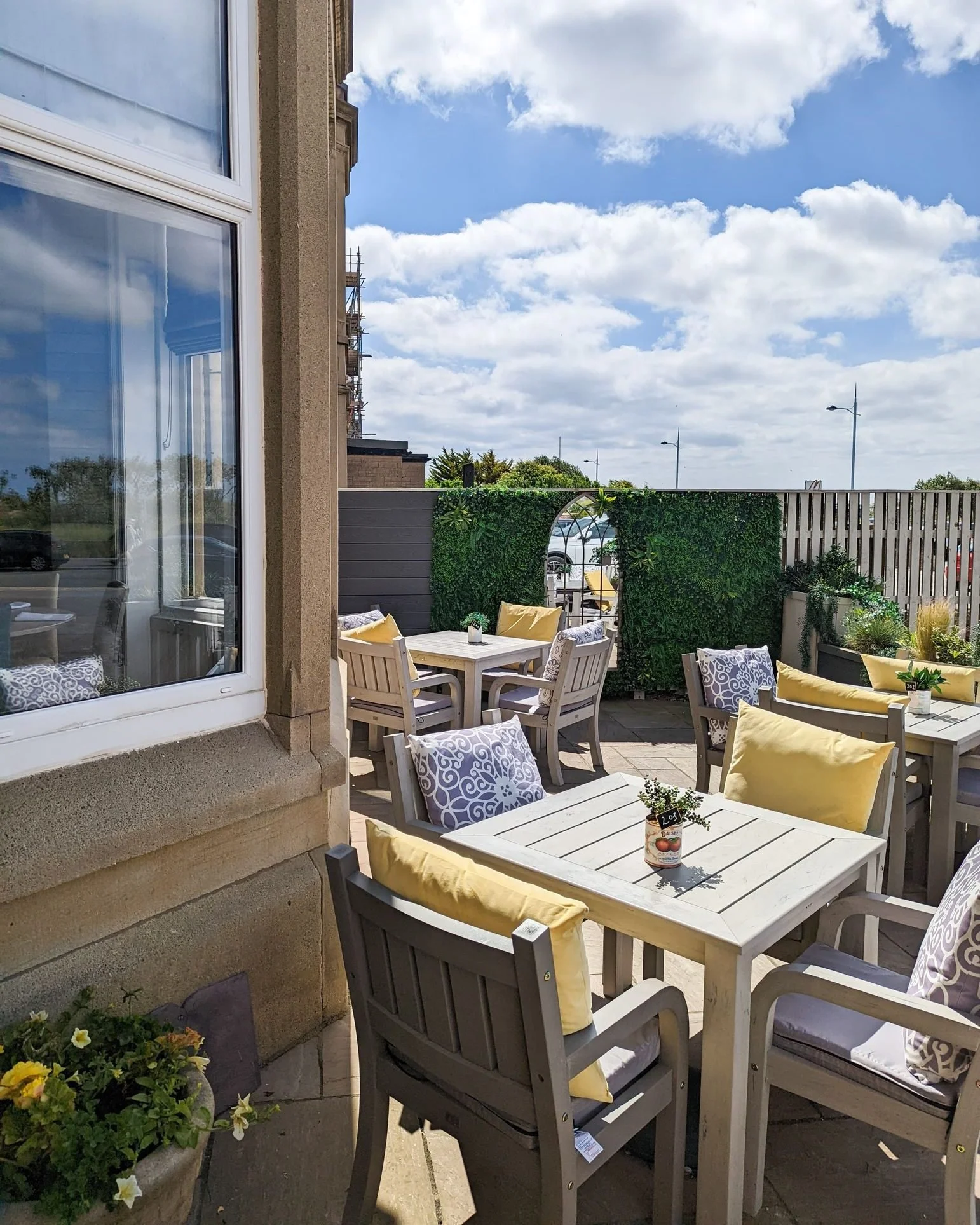 Make this June one to remember with a stay on the beautiful Fylde Coast. 

With longer, sunnier days, refreshing sea air, and the coastline looking its very best, June is the perfect time for a seaside escape 🌞🌊

Have you booked your visit yet?