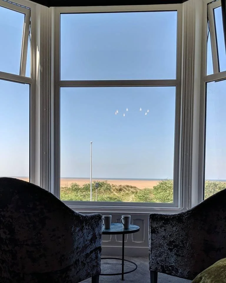 Lazy mornings, relaxing afternoons, and a hearty Sunday Lunch. The perfect way to spend a Sunday in our opinion! 🥰🍴
