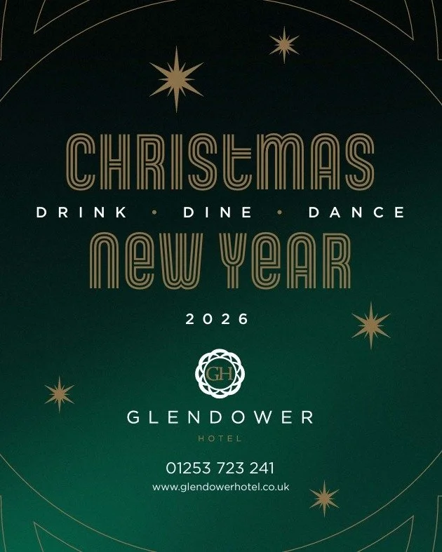 Just 64 days to go until our first Christmas Party Night! 🎅🍷

We honestly can&rsquo;t believe how quickly this year has flown by!

🎉 Limited spaces are now available, so if you&rsquo;re planning your festive celebrations, don&rsquo;t leave it too 
