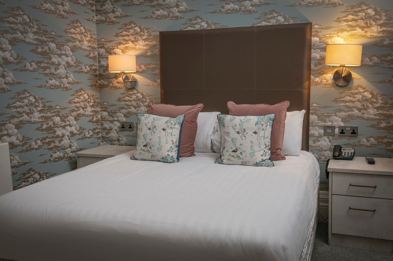 As the leaves turn golden and the evenings draw in, there&rsquo;s no better time to escape for a cosy autumn break 🍂