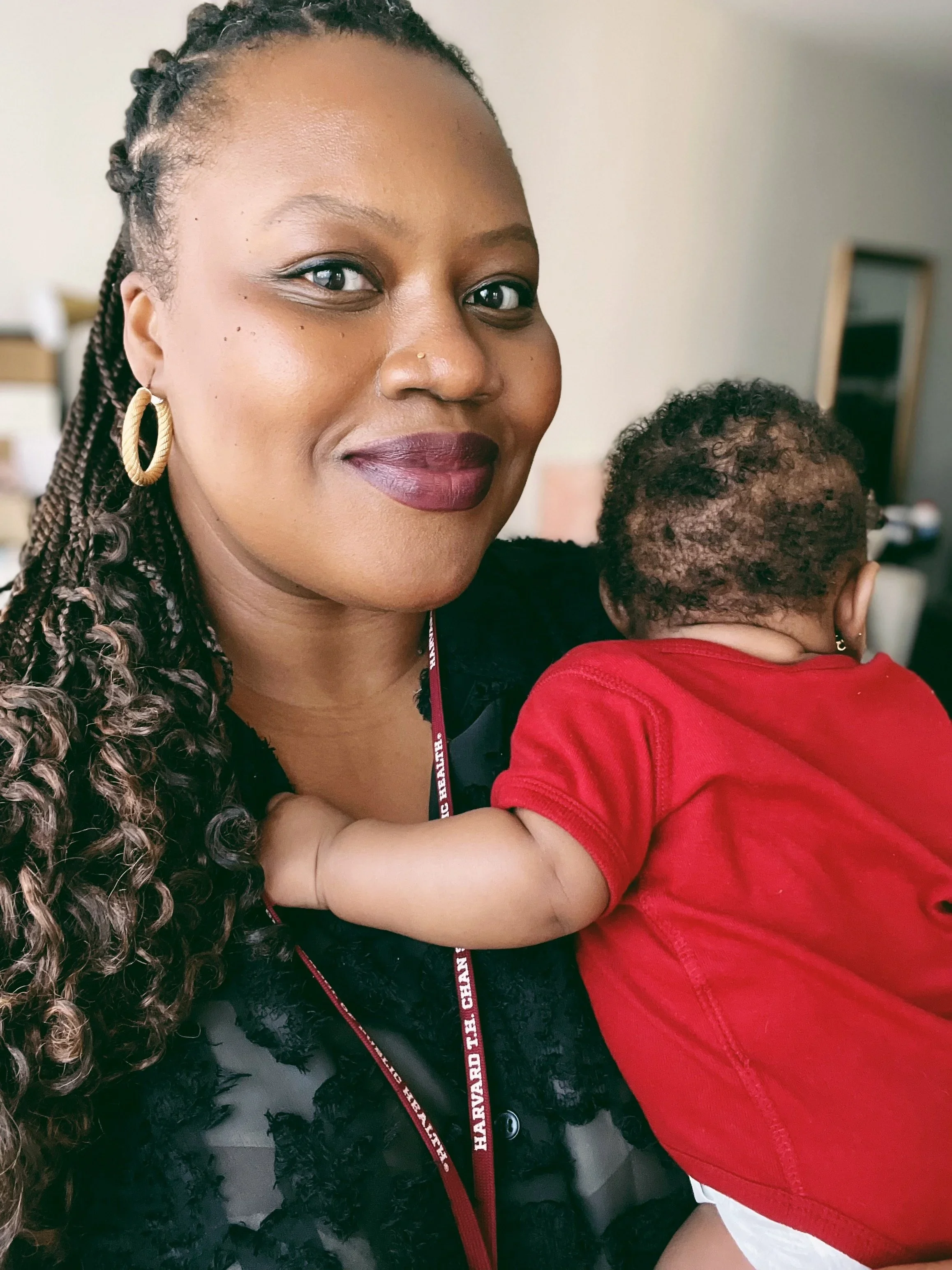 Bridging the Gap in African Women's Uterine Health: Youterus Health