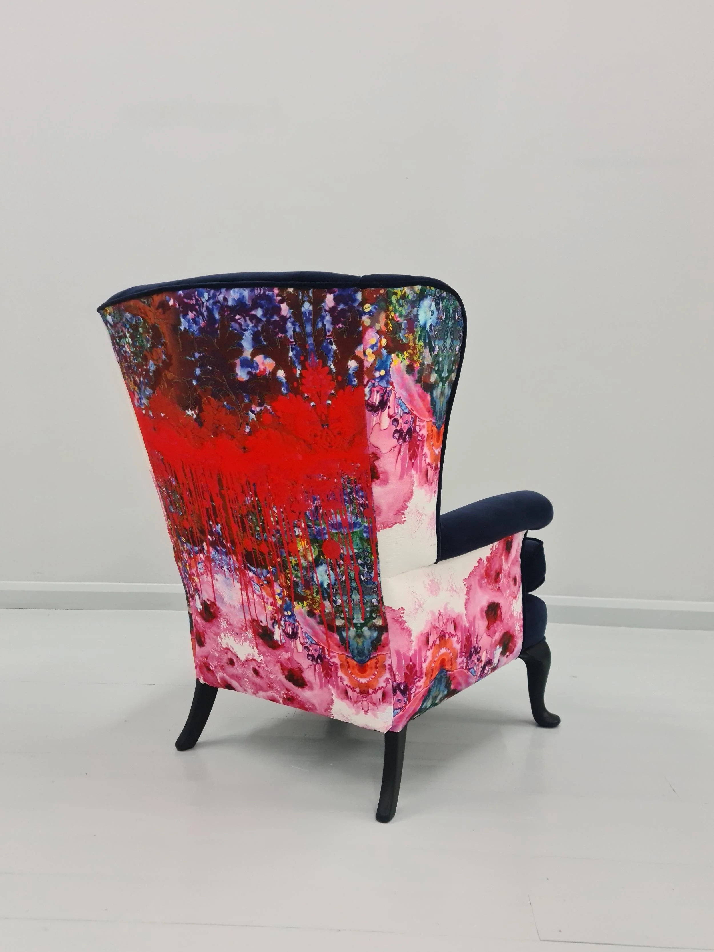 Crafted for Jay & Co