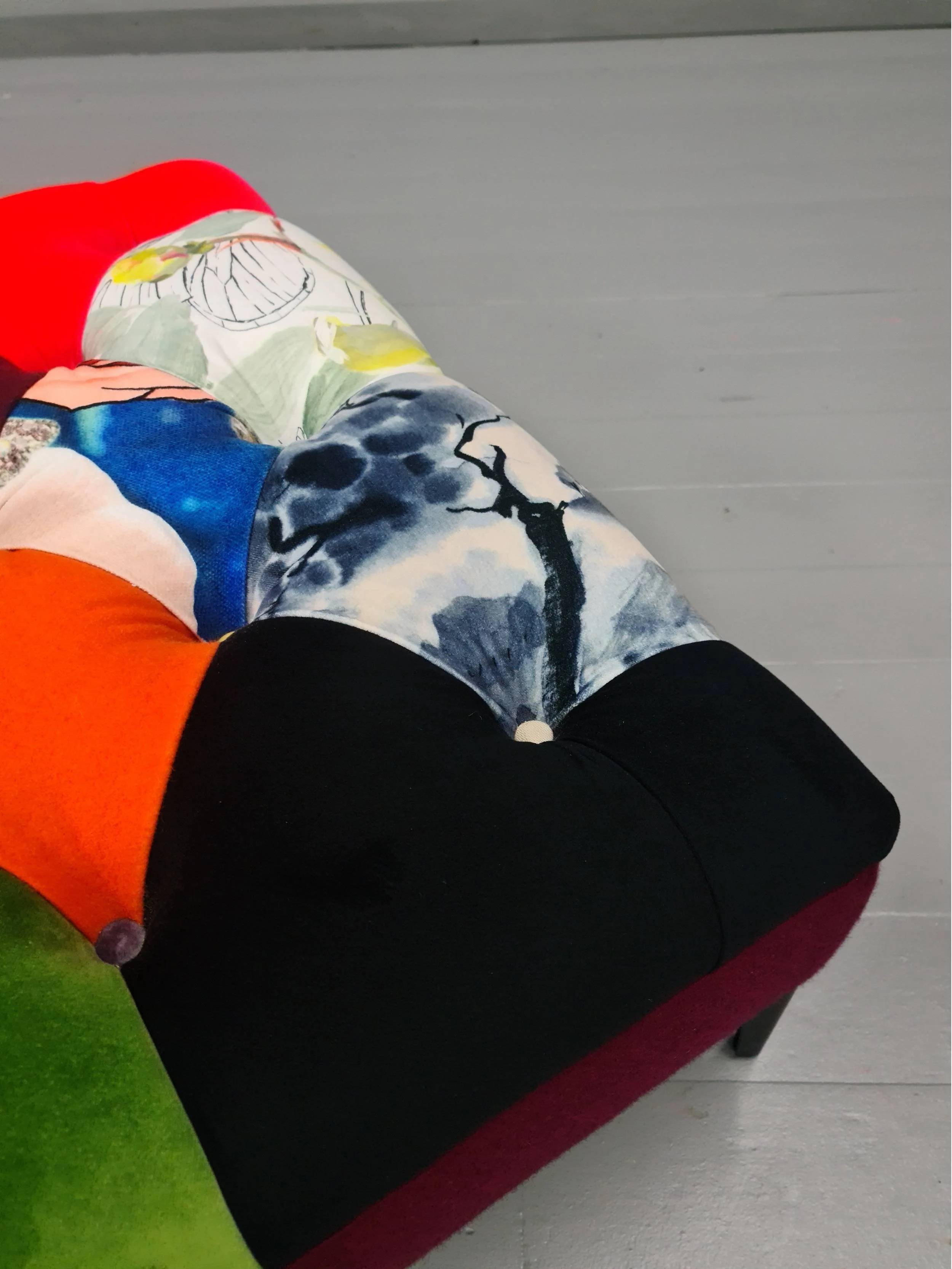 Crafted for Jay & Co