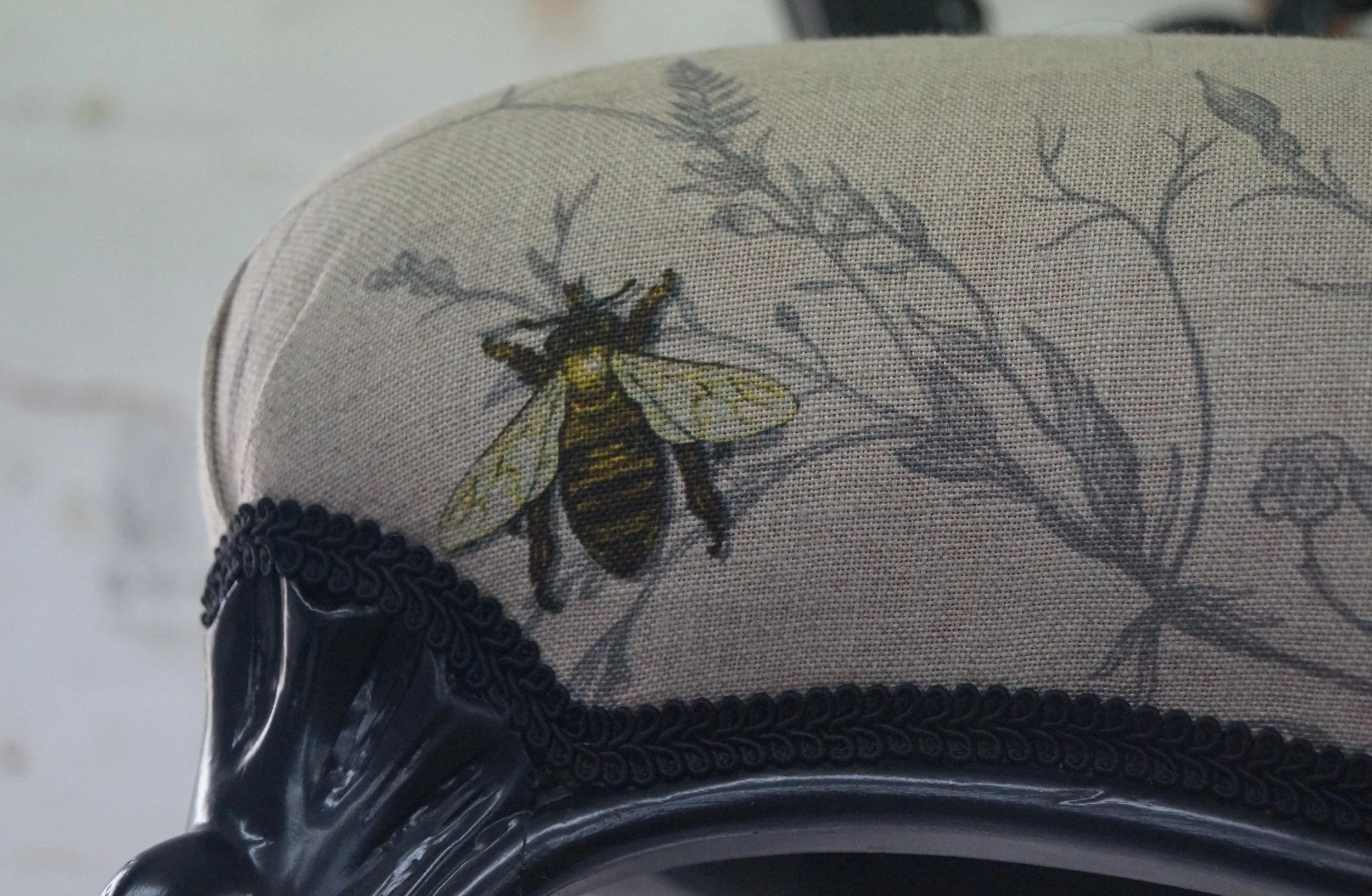 Crafted for Jay & Co