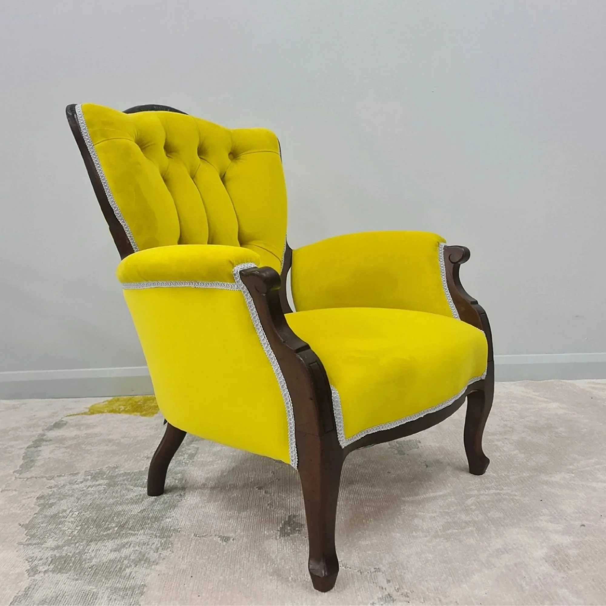 Crafted for Jay & Co