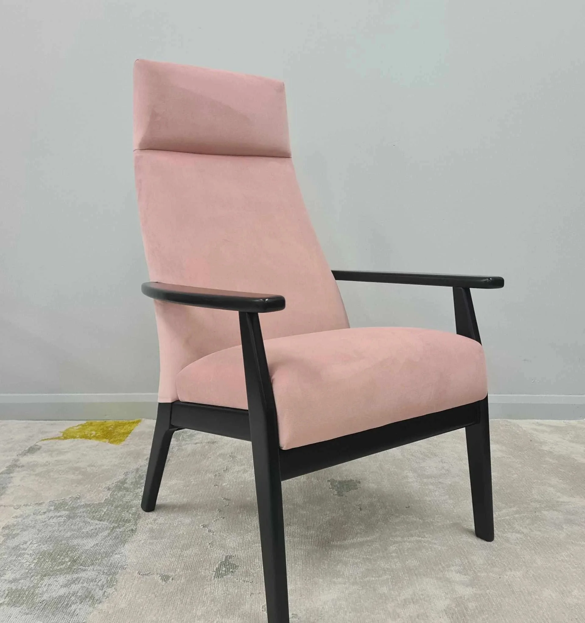 Crafted for Jay & Co