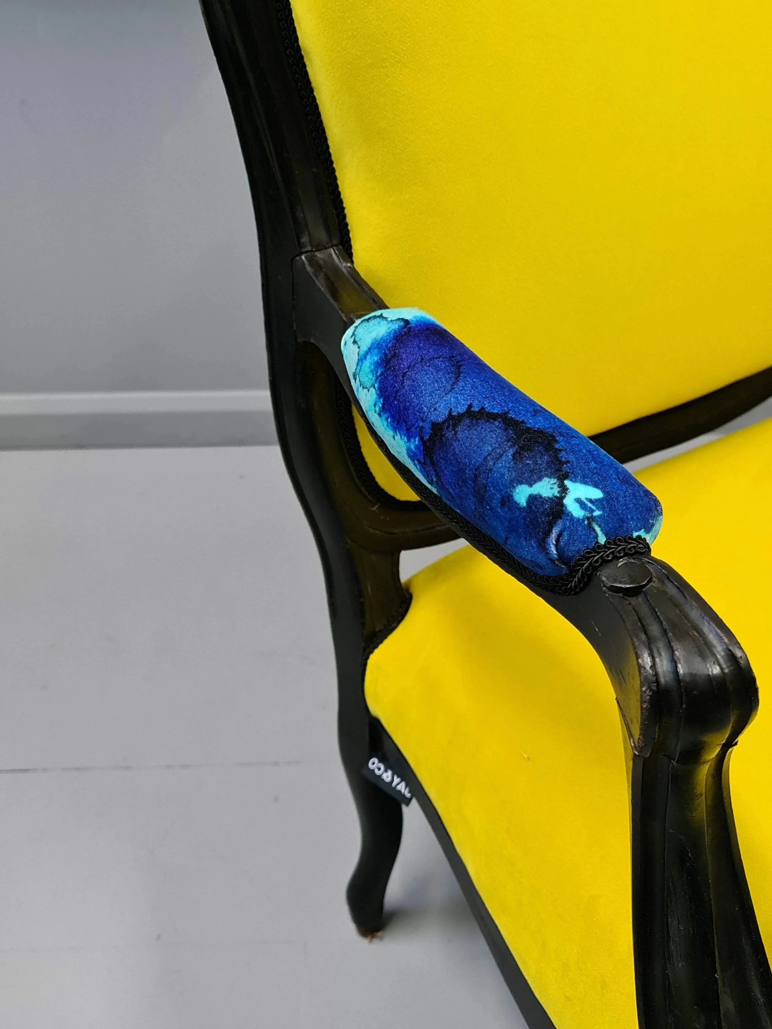 Crafted for Jay & Co