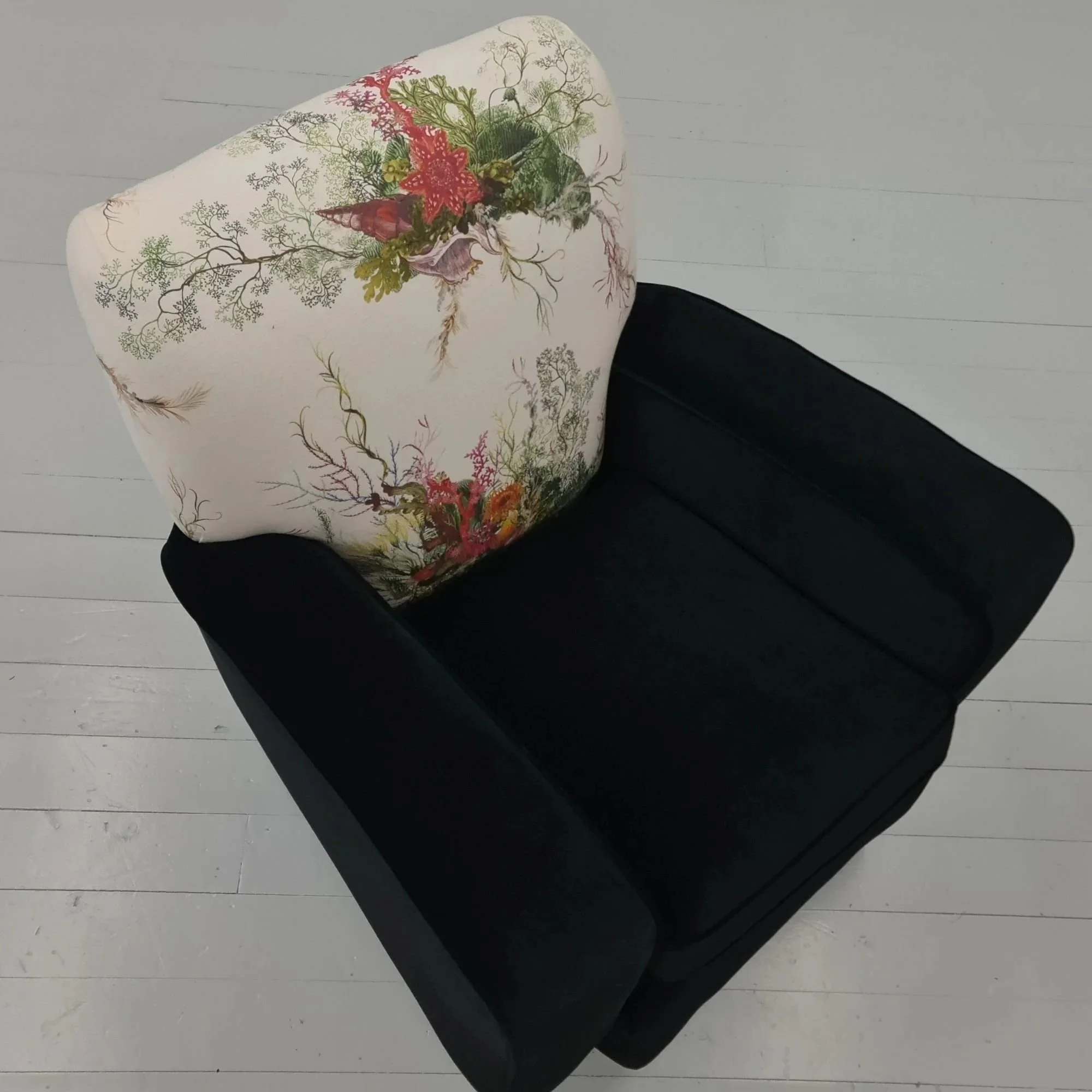 Crafted for Jay & Co