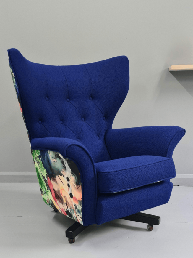 Crafted for Jay & Co