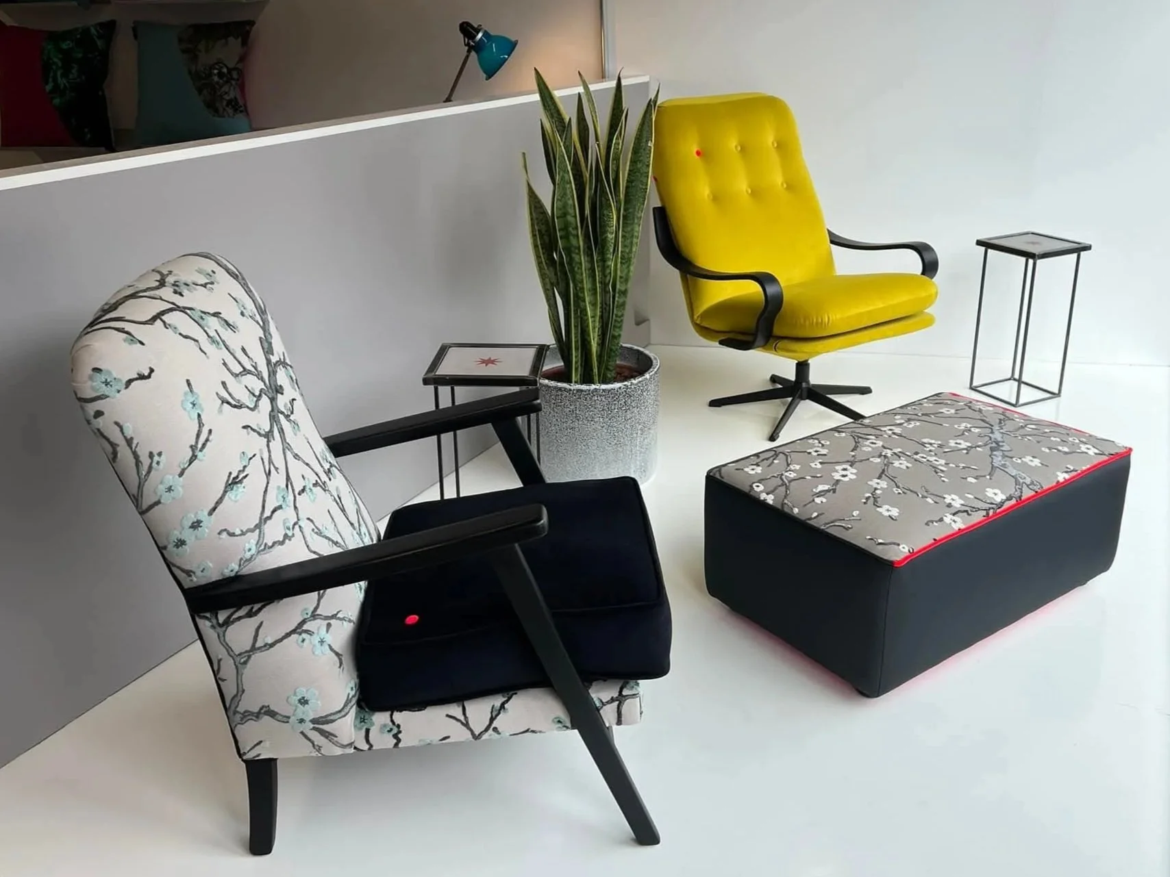 Crafted for Restored Retro