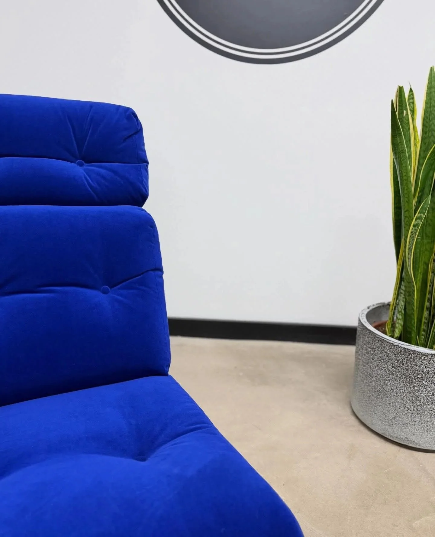 Crafted for Restored Retro