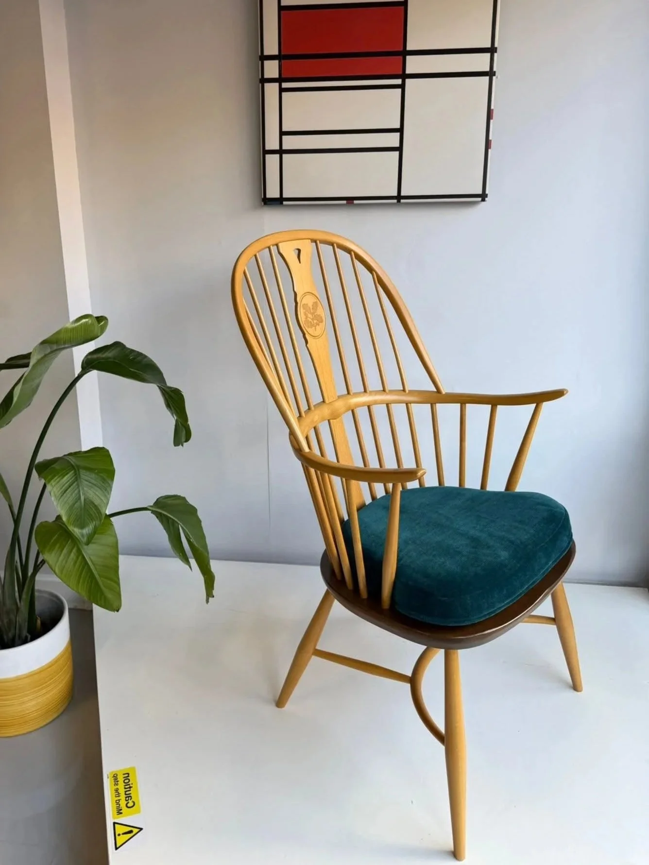 Crafted for Restored Retro