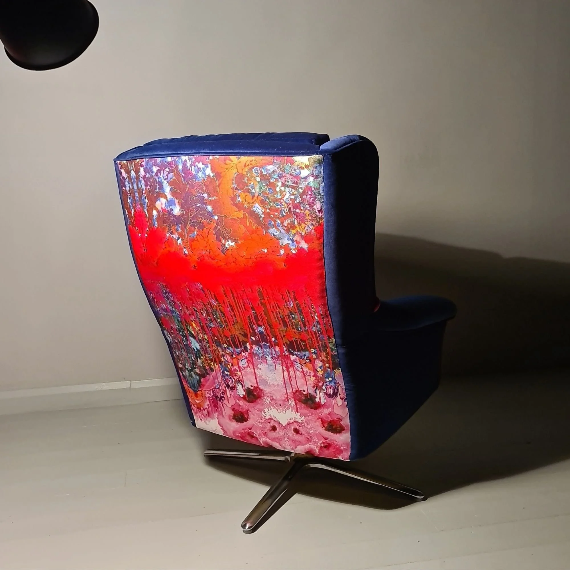 Crafted for Jay & Co