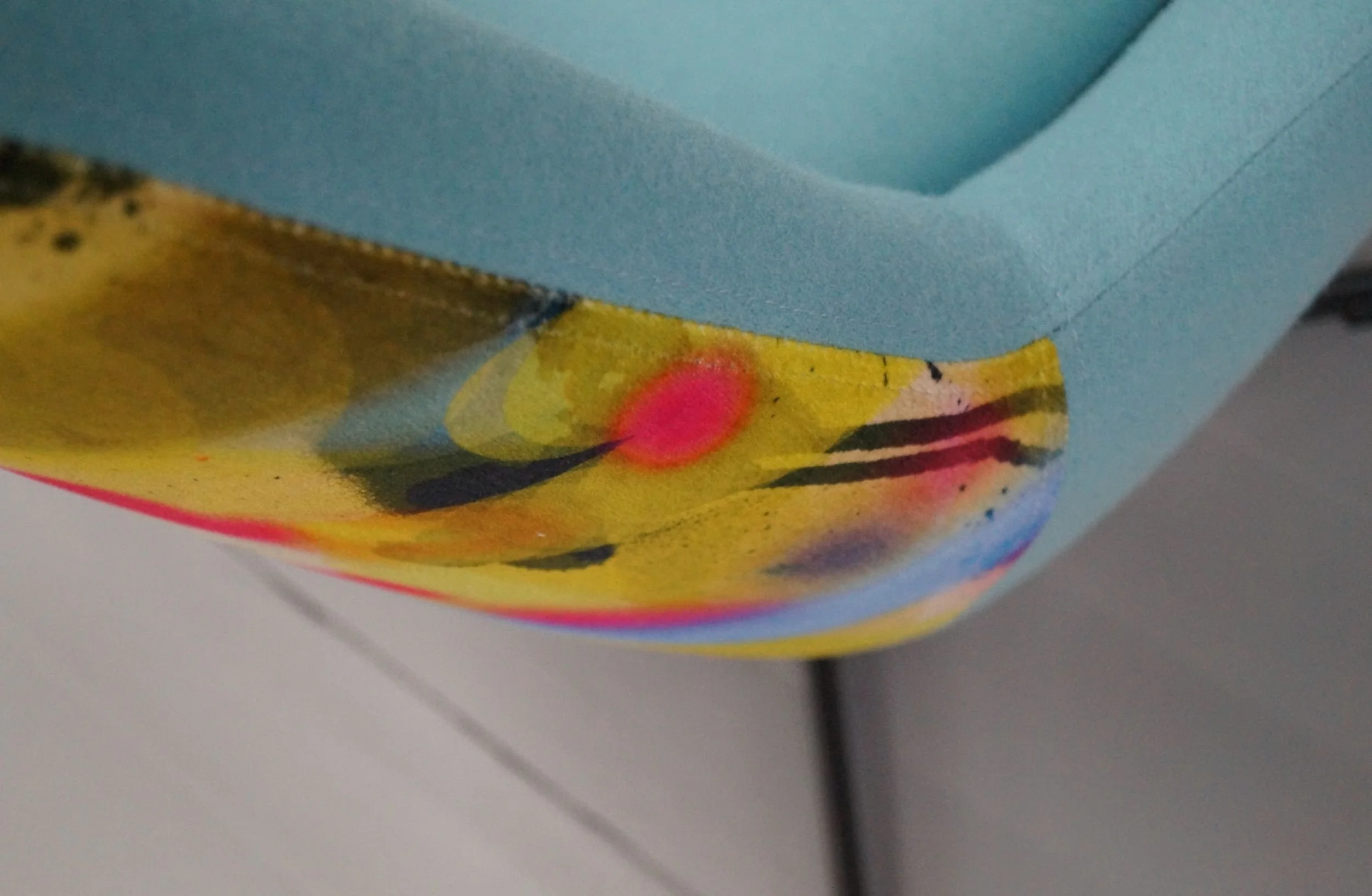 Crafted for Jay & Co