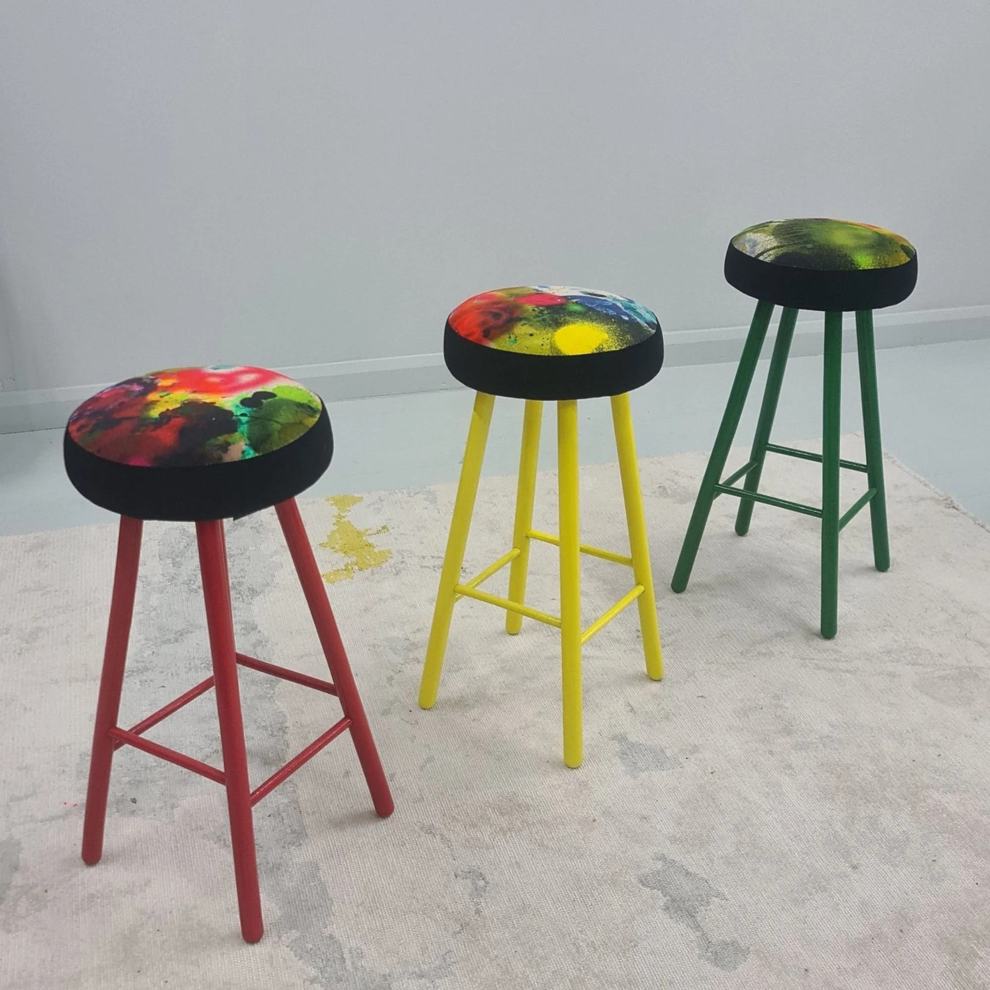 Crafted for Jay & Co