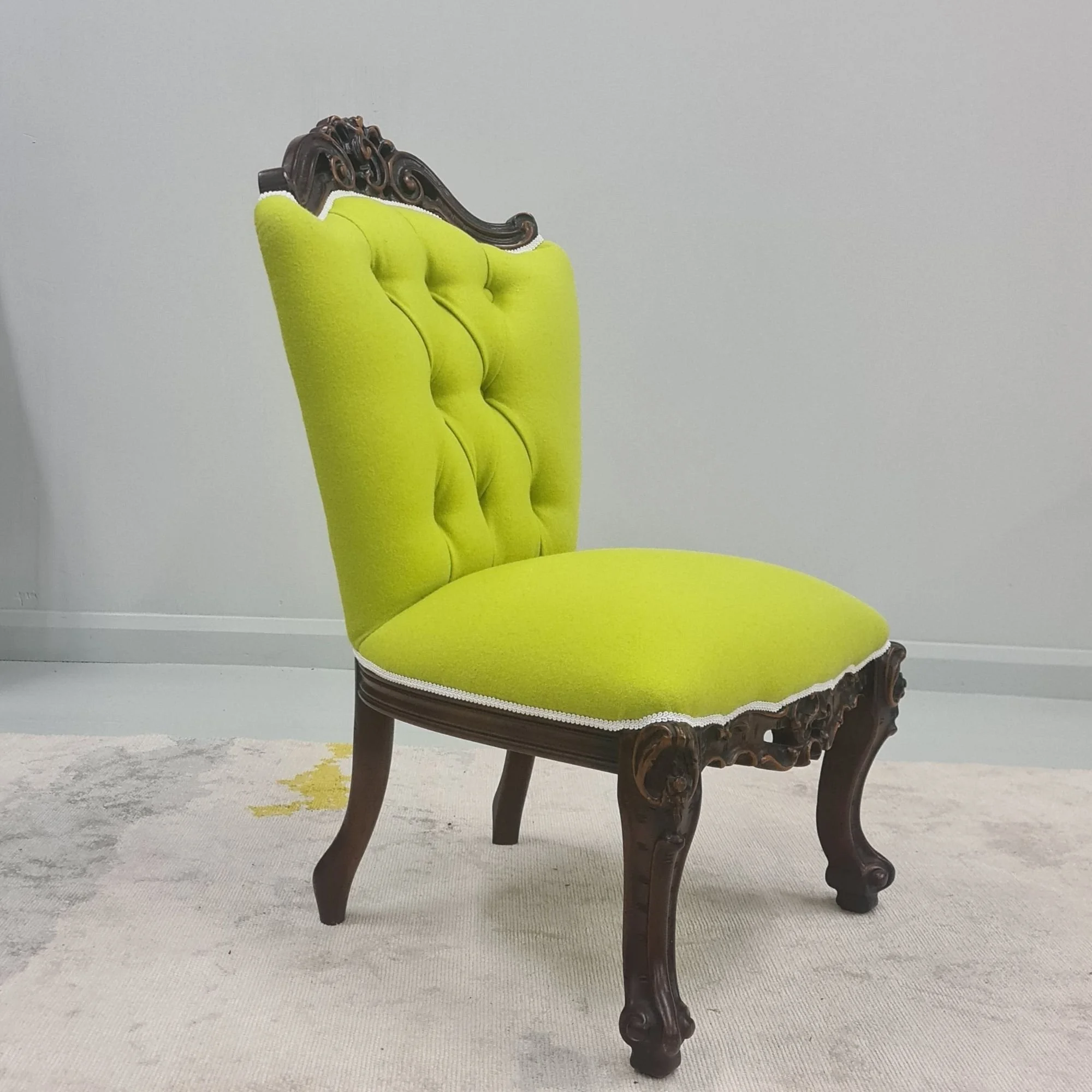 Crafted for Jay & Co