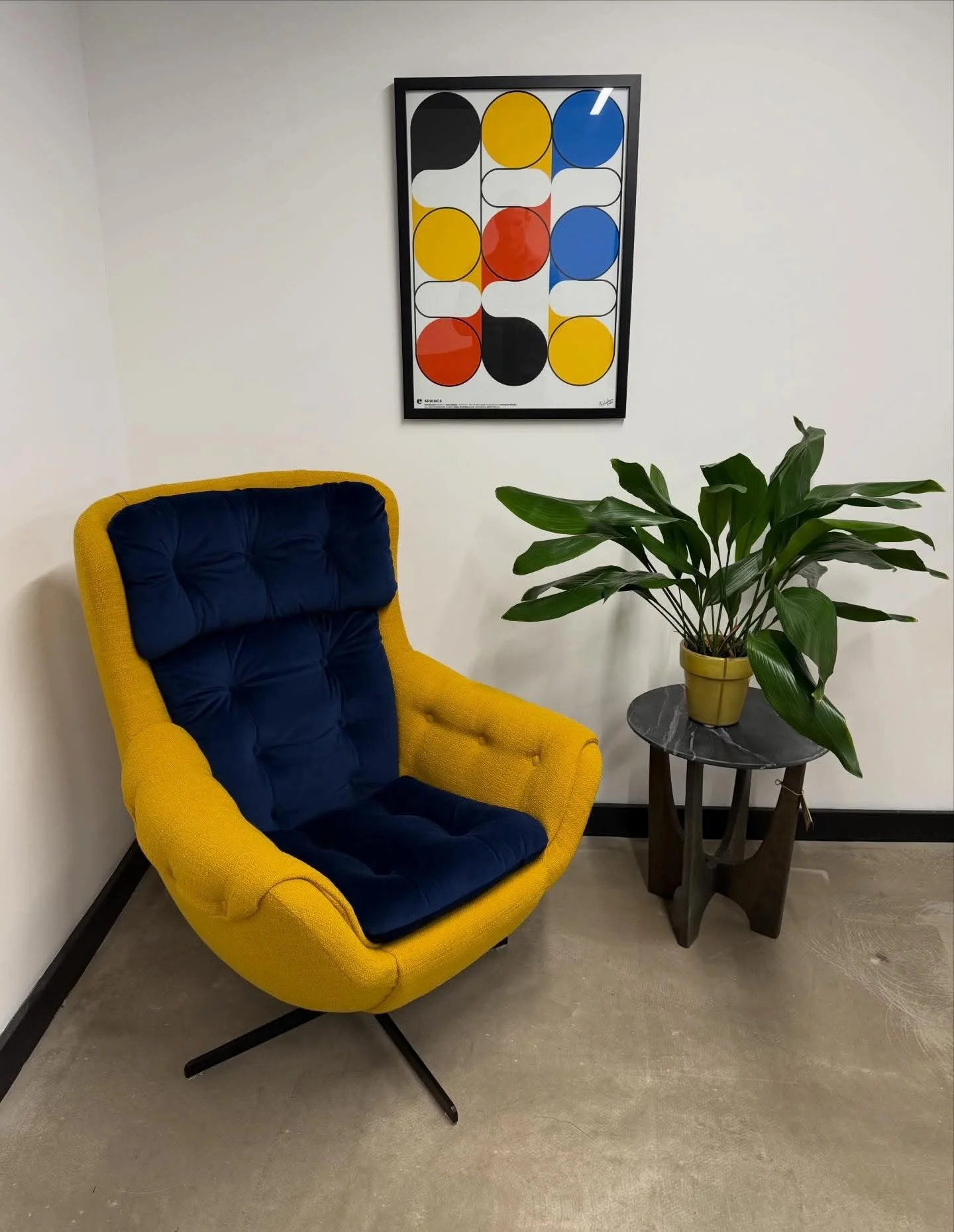 Crafted for Restored Retro