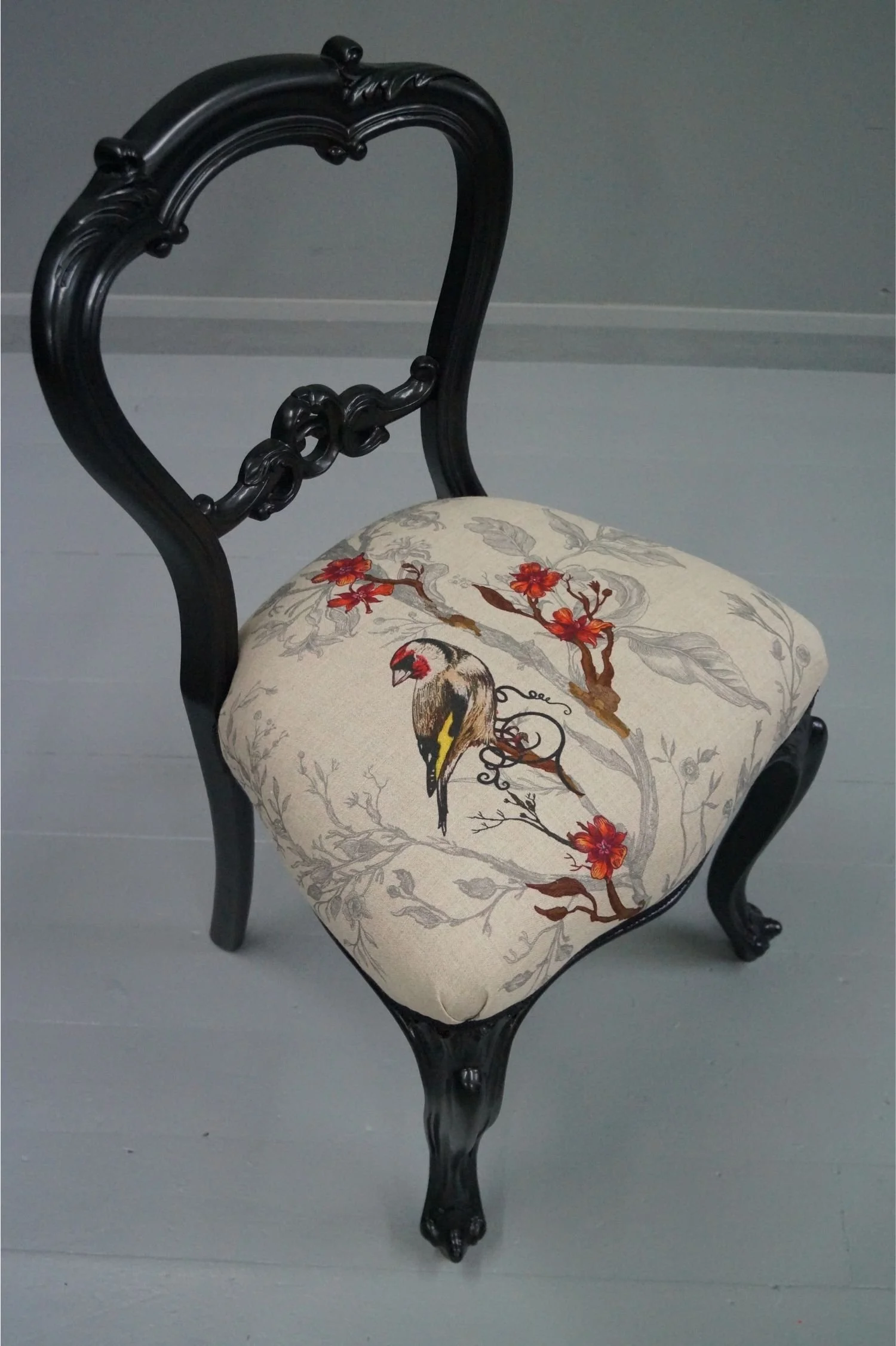 Crafted for Jay & Co