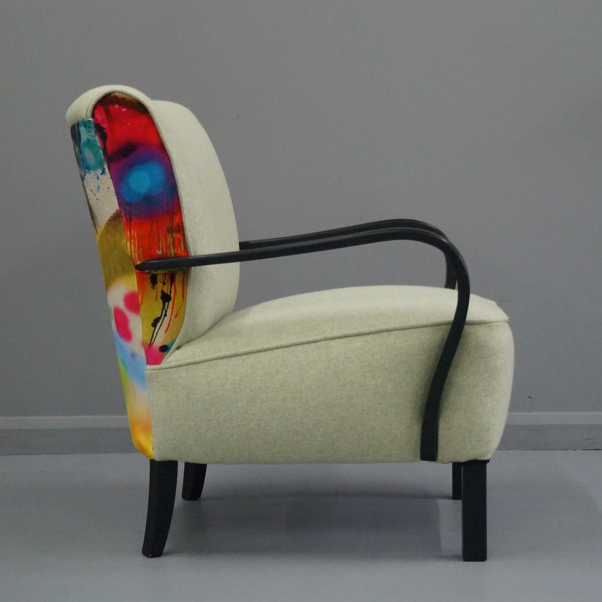 Crafted for Jay & Co