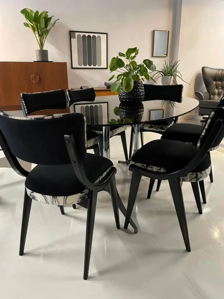 Crafted for Restored Retro