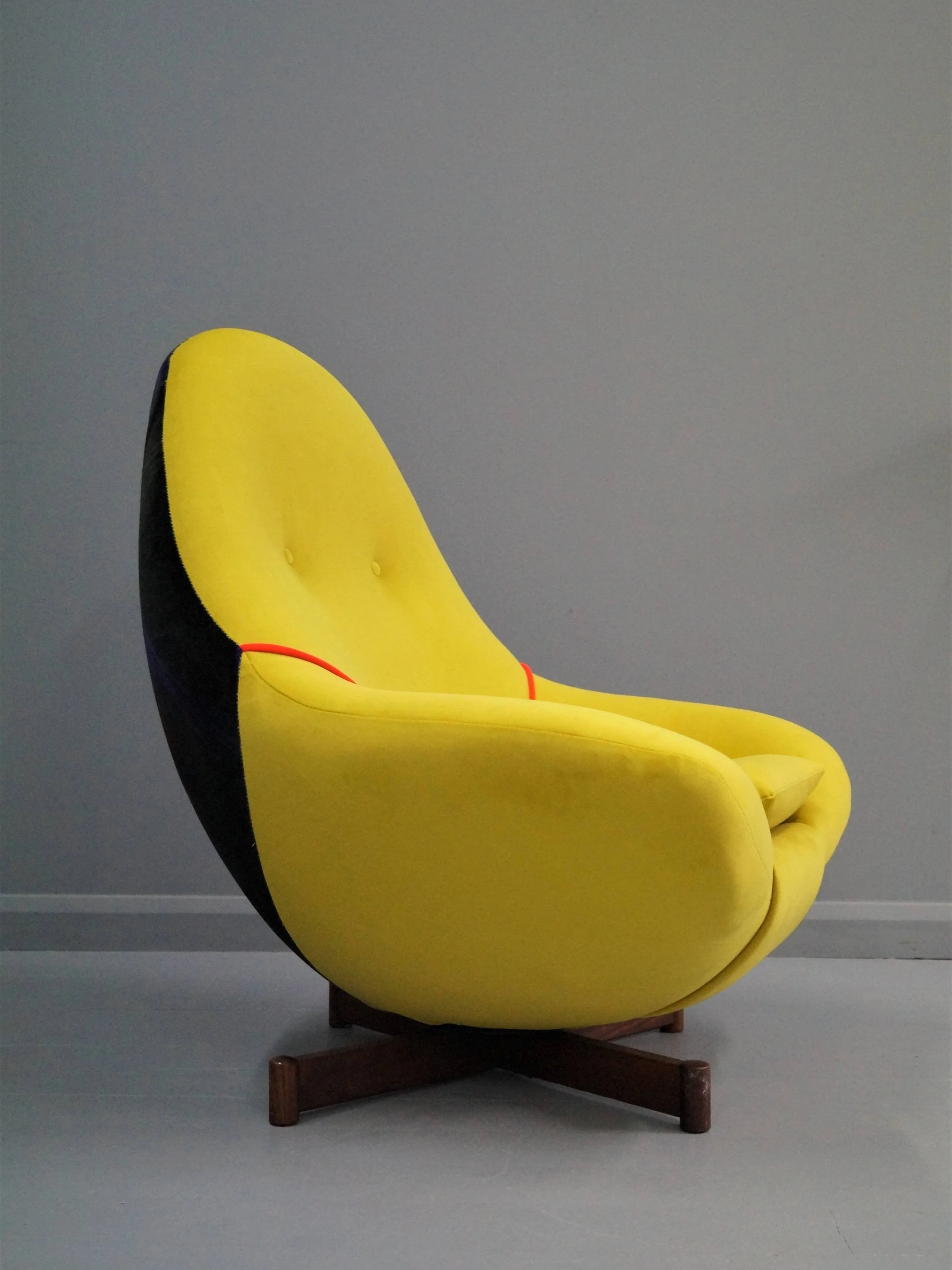 Crafted for Jay & Co