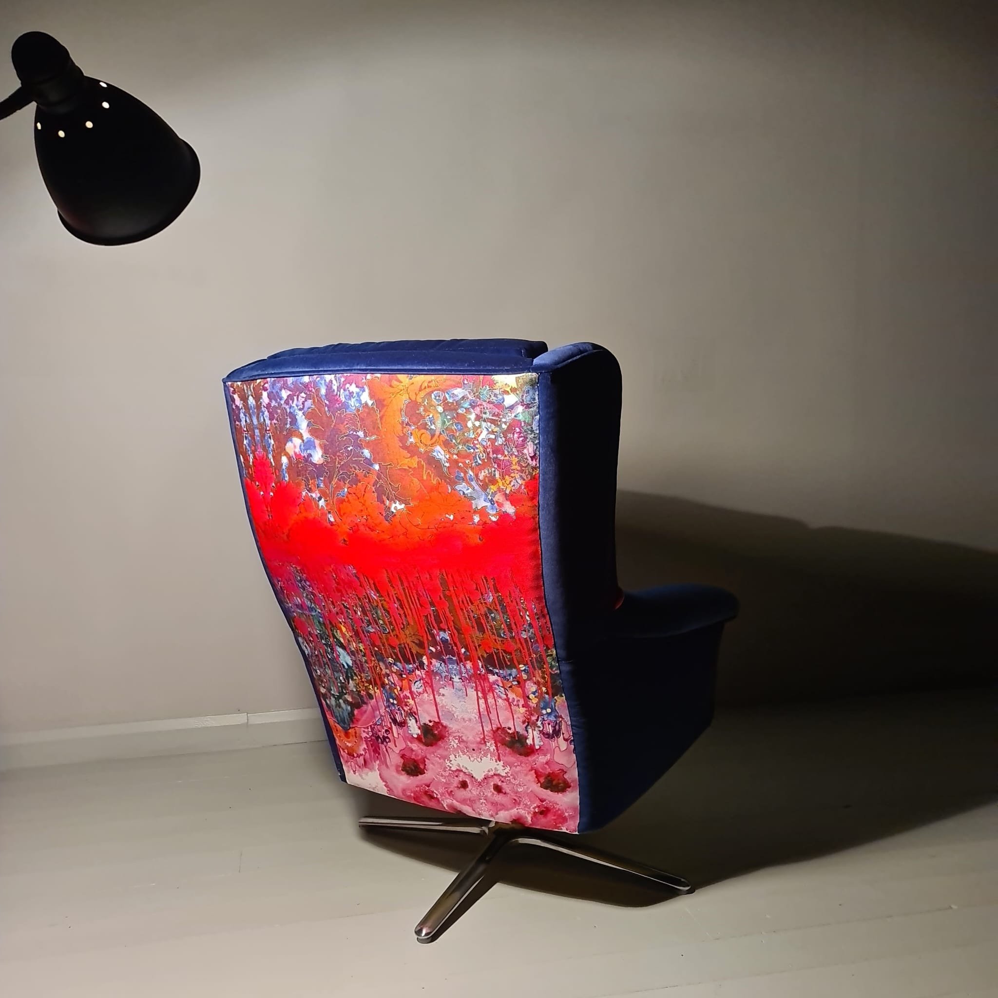 Crafted for Jay & Co