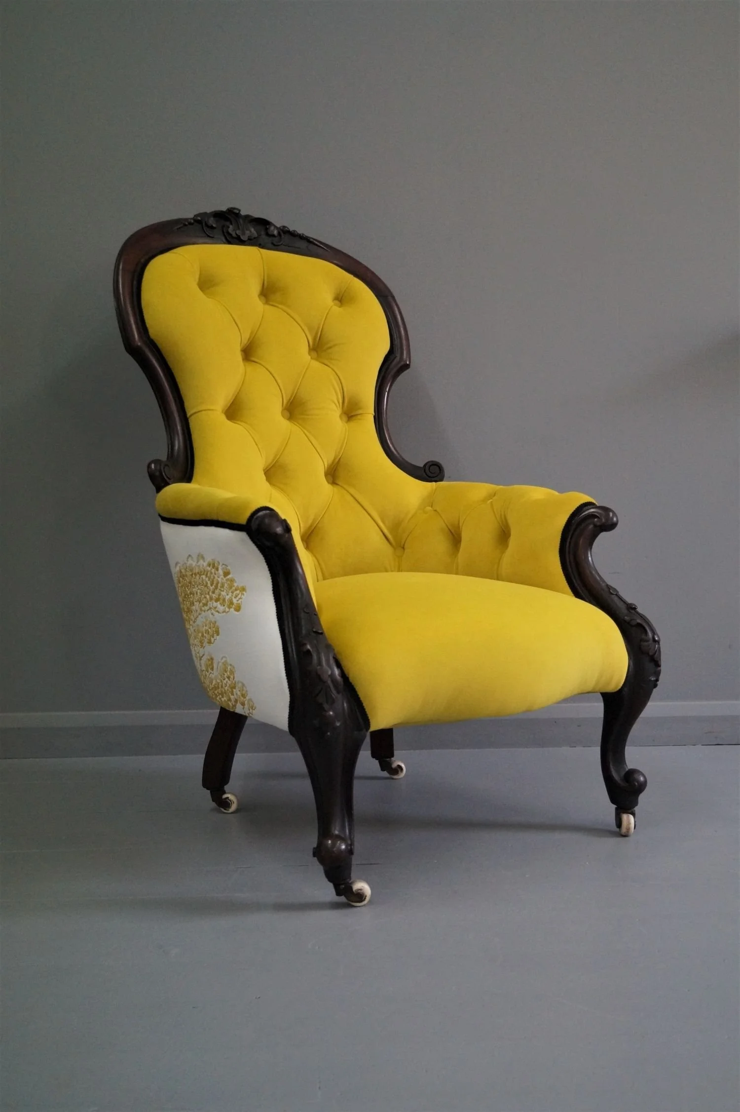 Crafted for Jay & Co