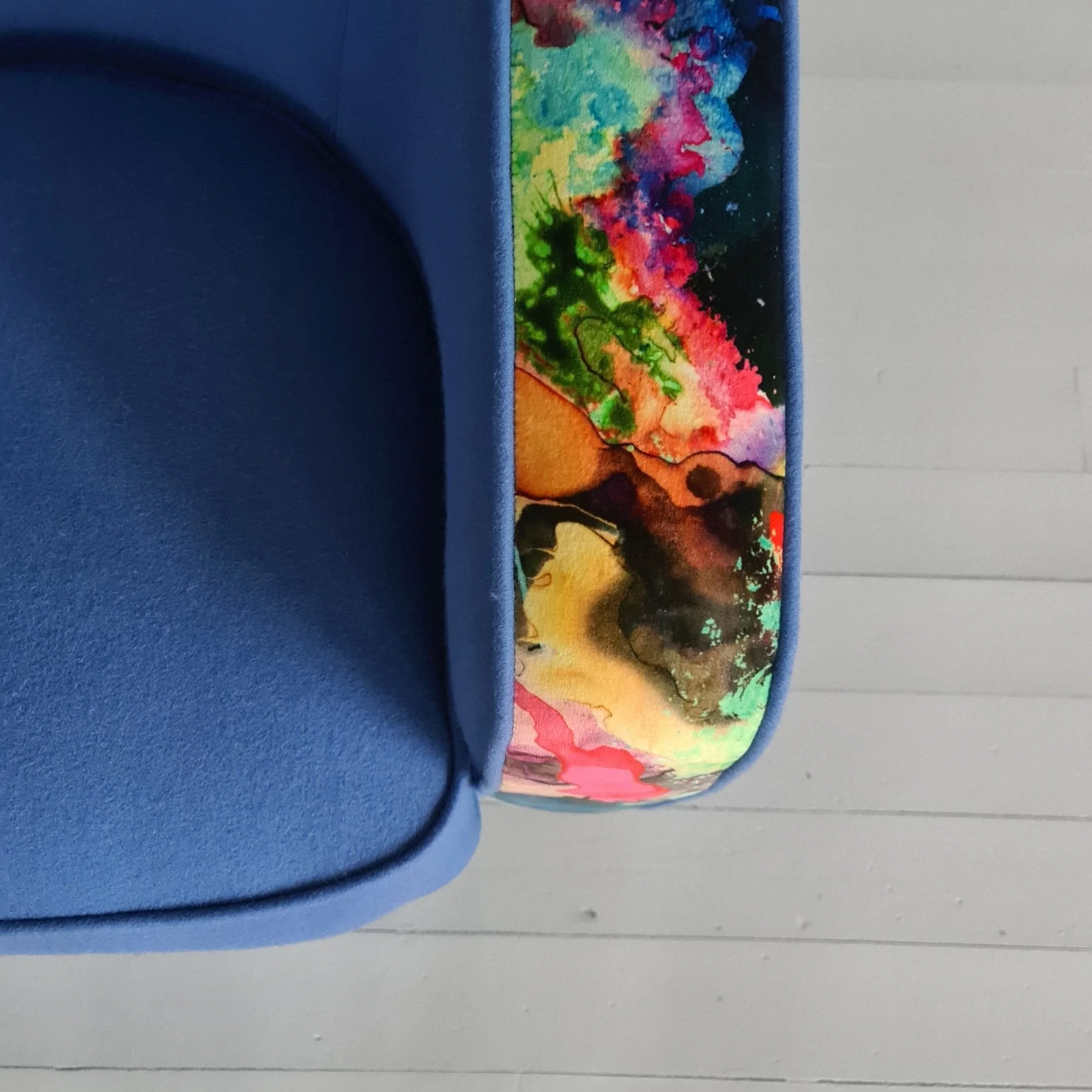 Crafted for Jay & Co